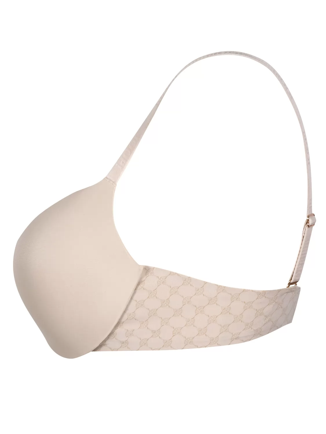 Beżowy Biustonosz usztywniany JOOP! Urban Couture 607000 - zdjęcie 2