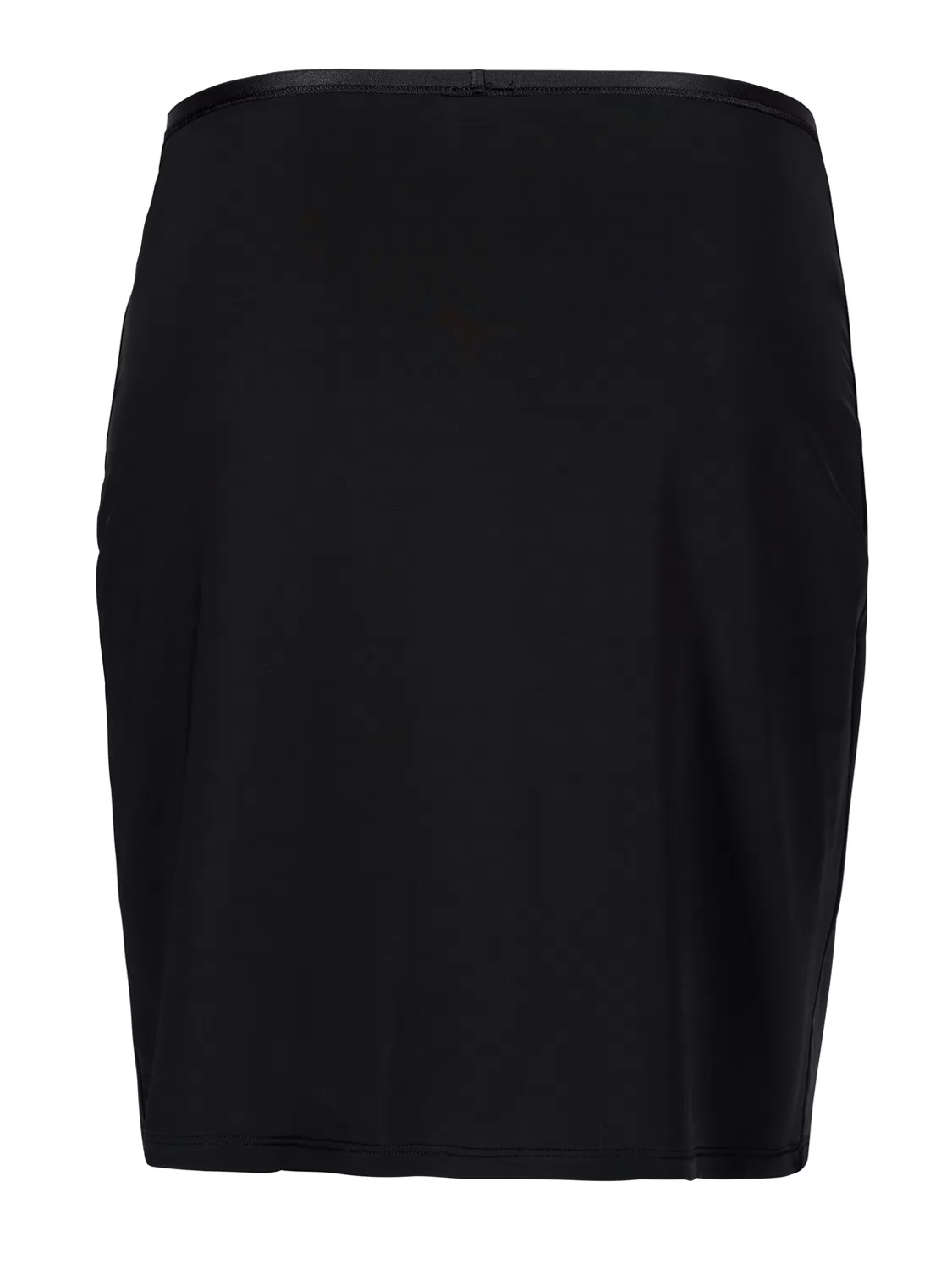 Czarny Półhalka modelująca Huber Soft Feeling 016467 - zdjęcie 4