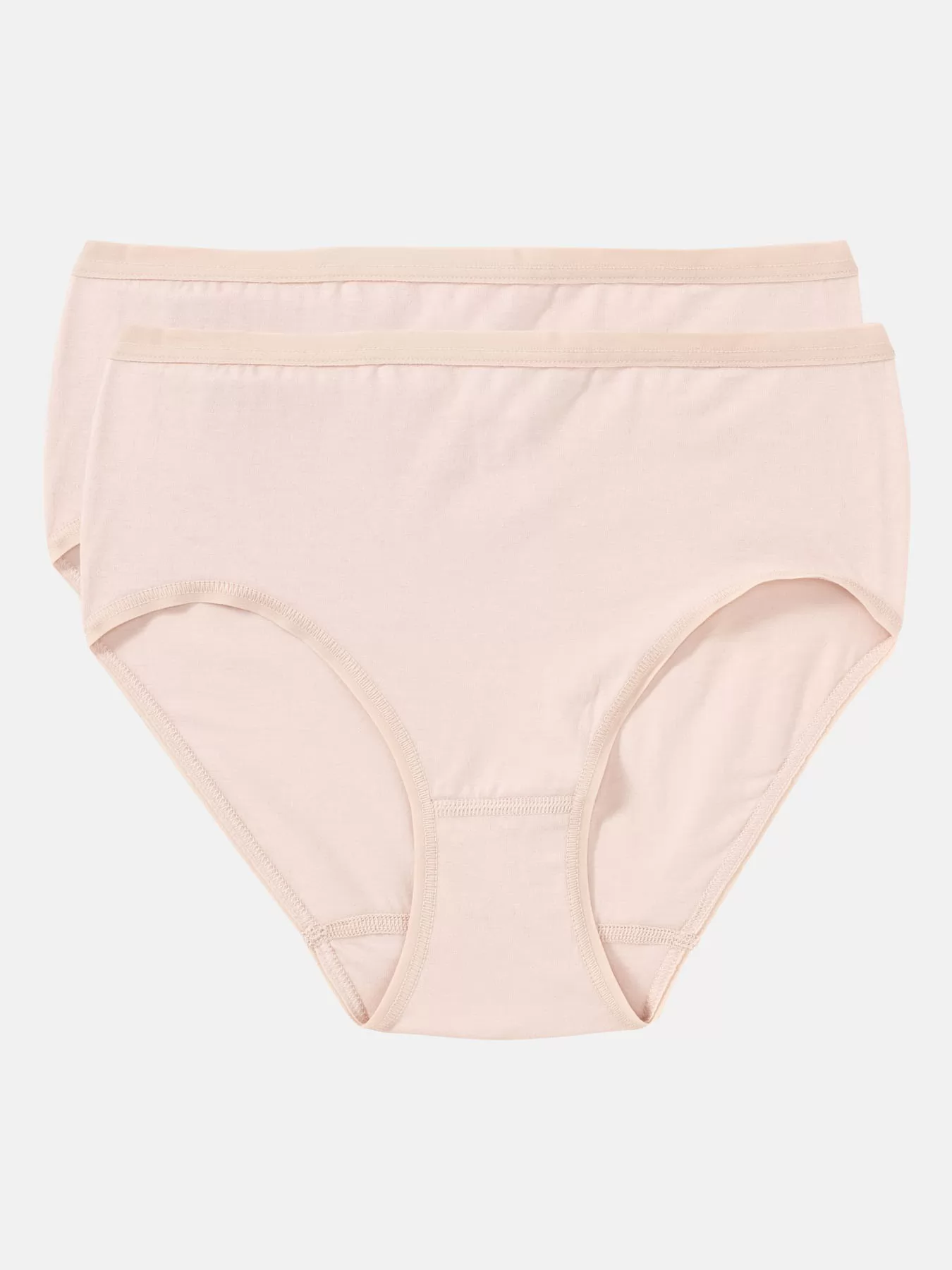 Beżowy Figi Speidel TAKE TWO 3632 - 2 SZTUKI - zdjęcie 2