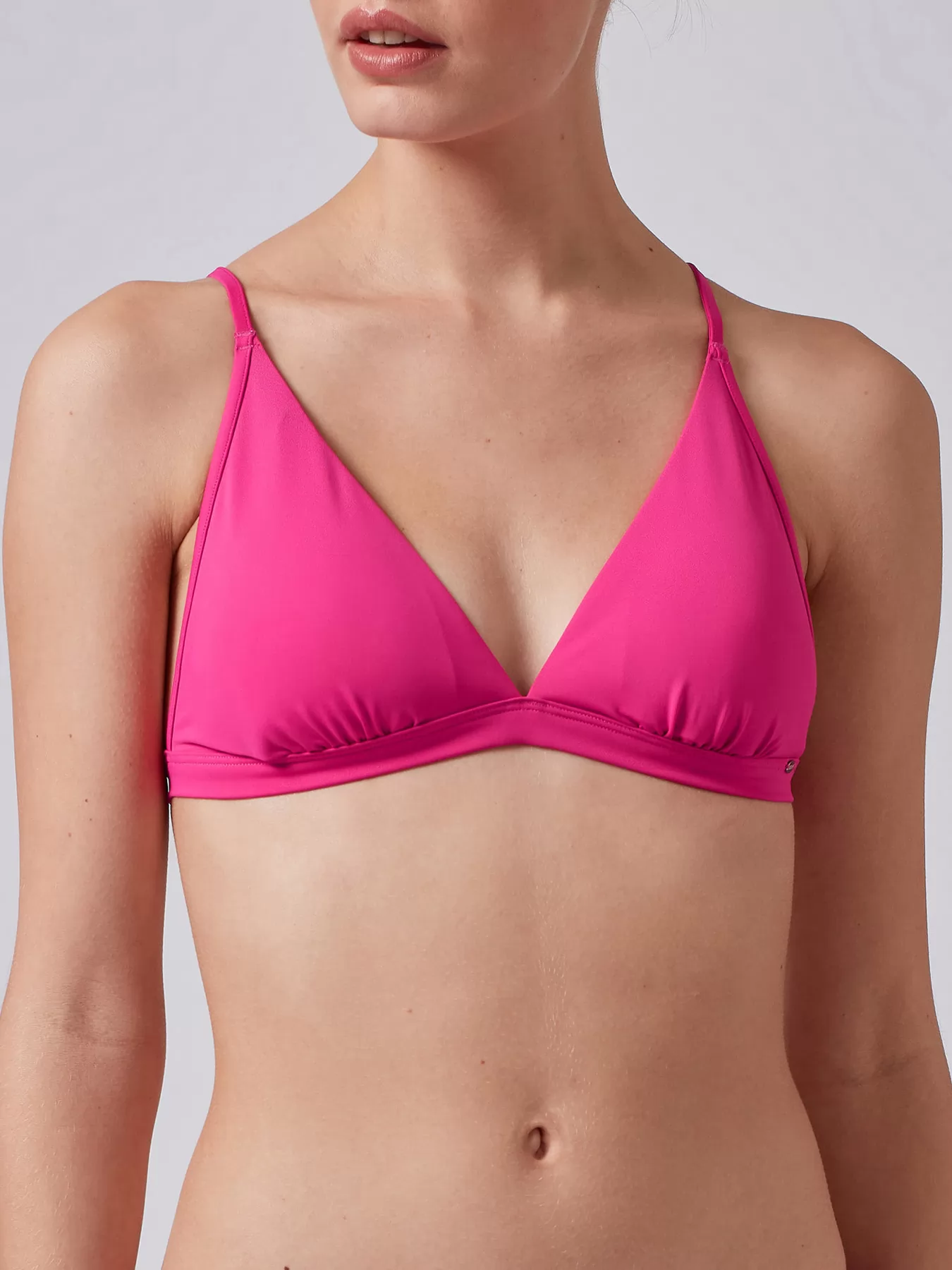 Różowy Góra od bikini Skiny Sea Lovers 080439 - zdjęcie 1