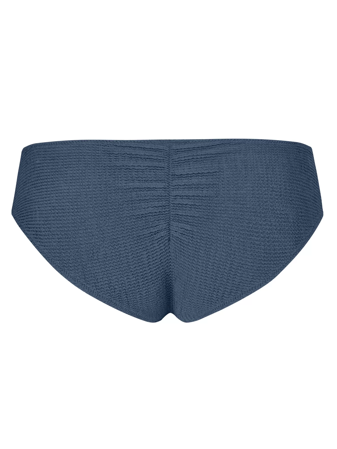 Granatowy Dół od bikini Skiny Smoking Hot 080450 - zdjęcie 4