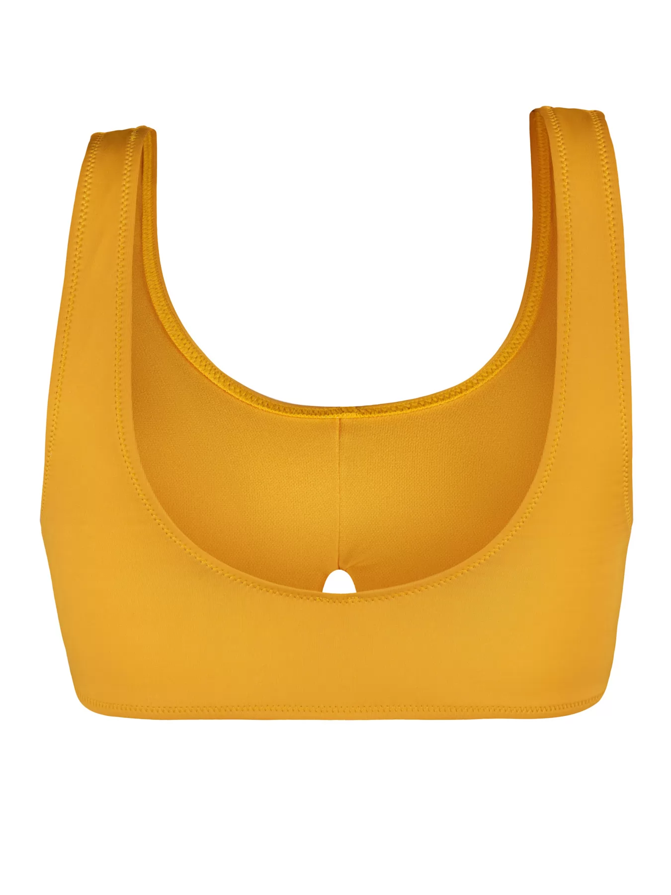 żółty Góra od kostiumu Skiny Summer Breeze 080451 - zdjęcie 3