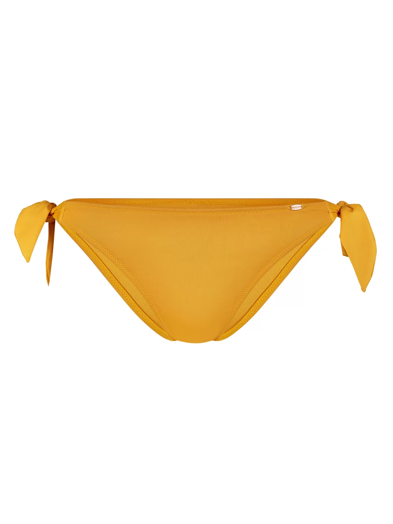 żółty Dół od kostiumu Skiny Summer Breeze 080454 - zdjęcie 2