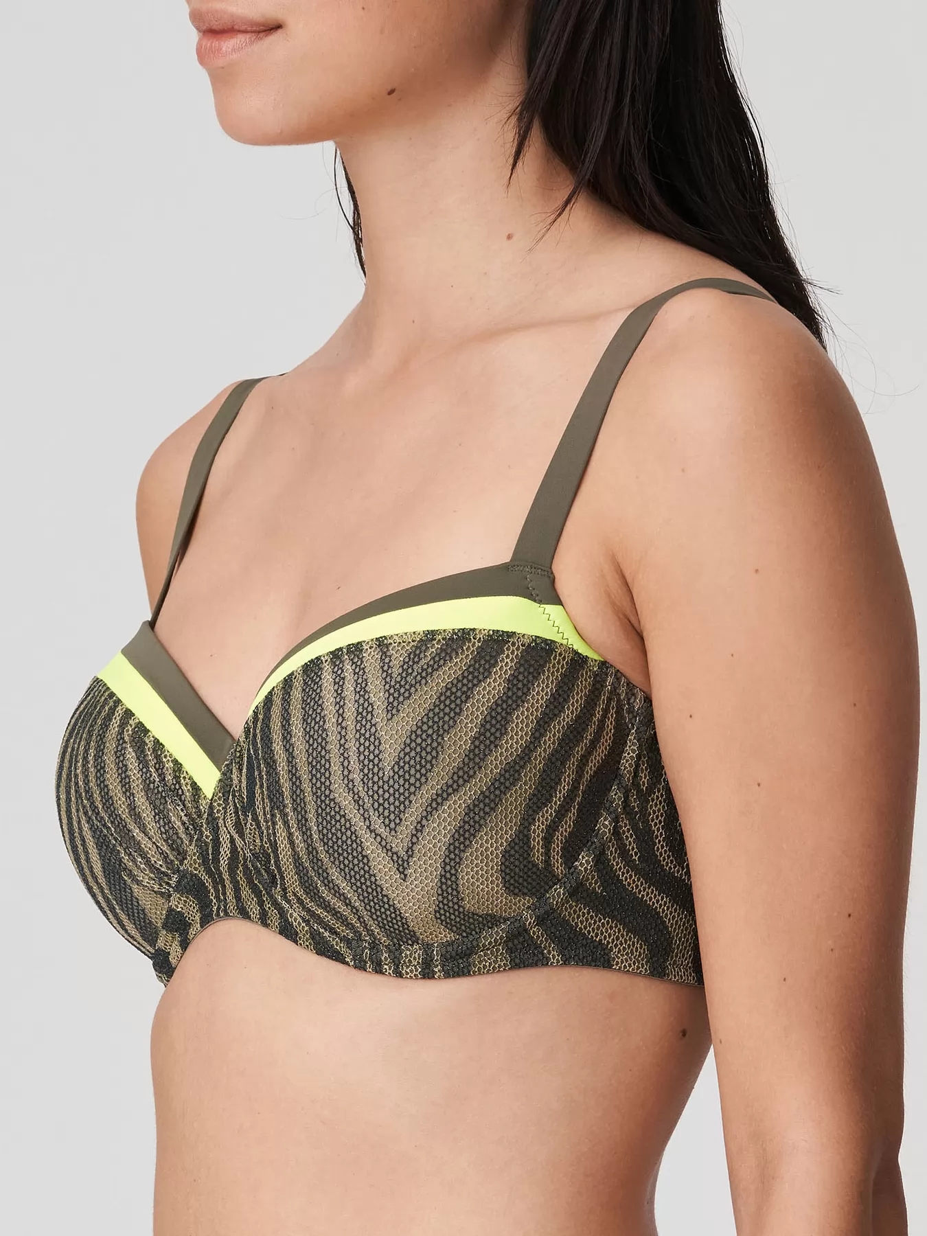 Zielony Góra od kostiumu PrimaDonna Atuona 4008216 - zdjęcie 3