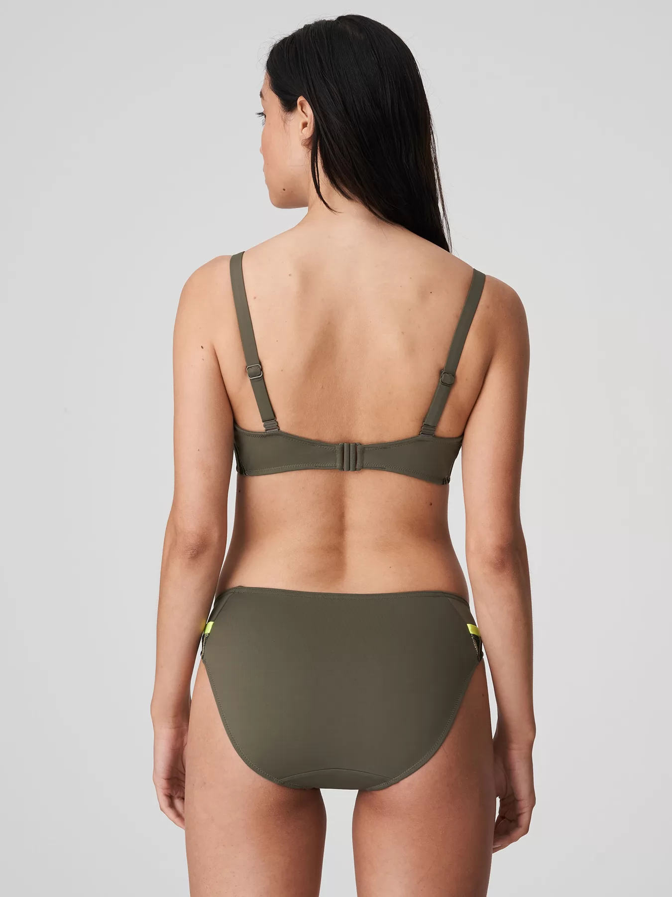 Zielony Góra od kostiumu PrimaDonna Atuona 4008216 - zdjęcie 8