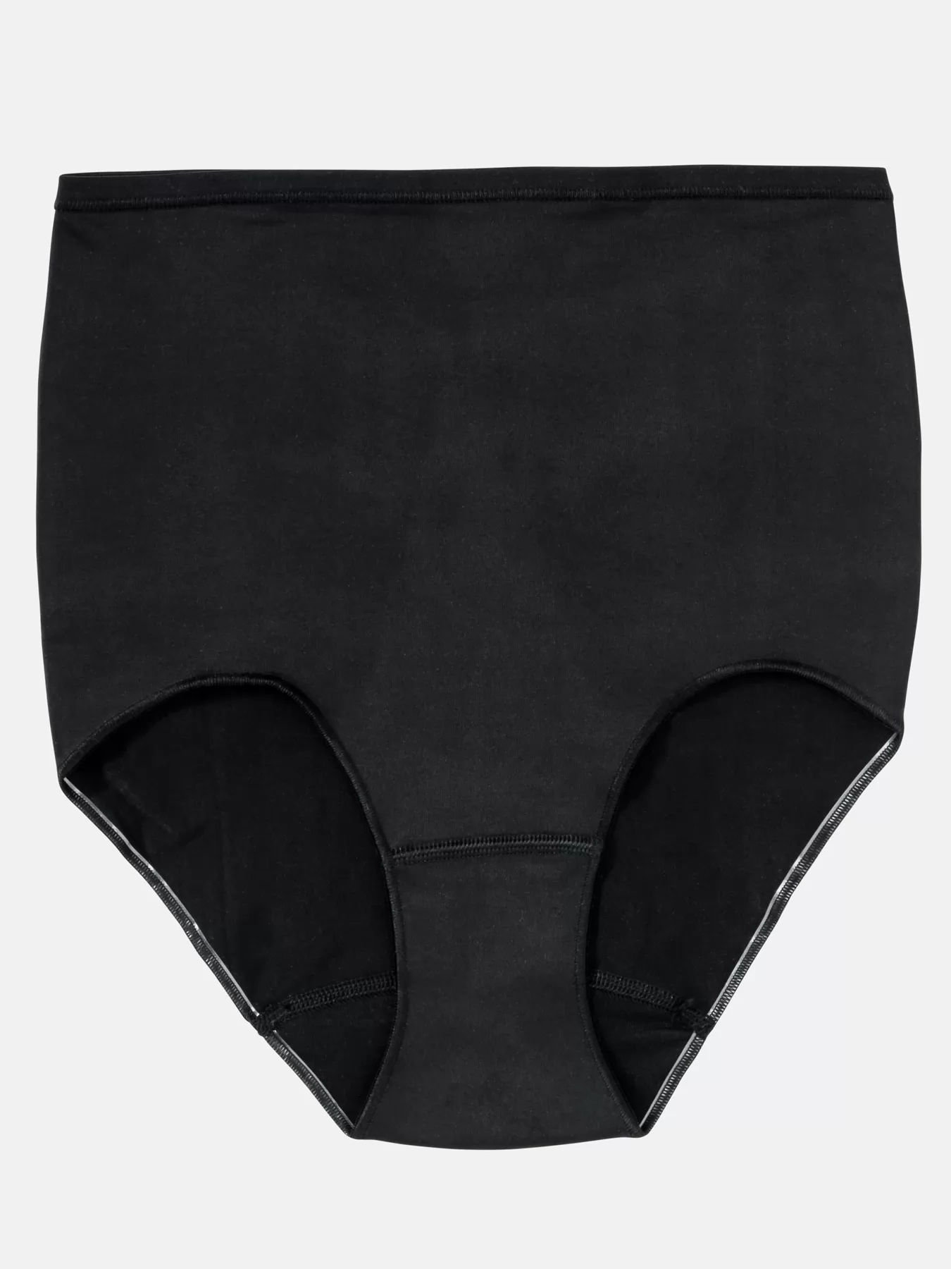 Czarny Figi Speidel InShape 9051 - zdjęcie 3