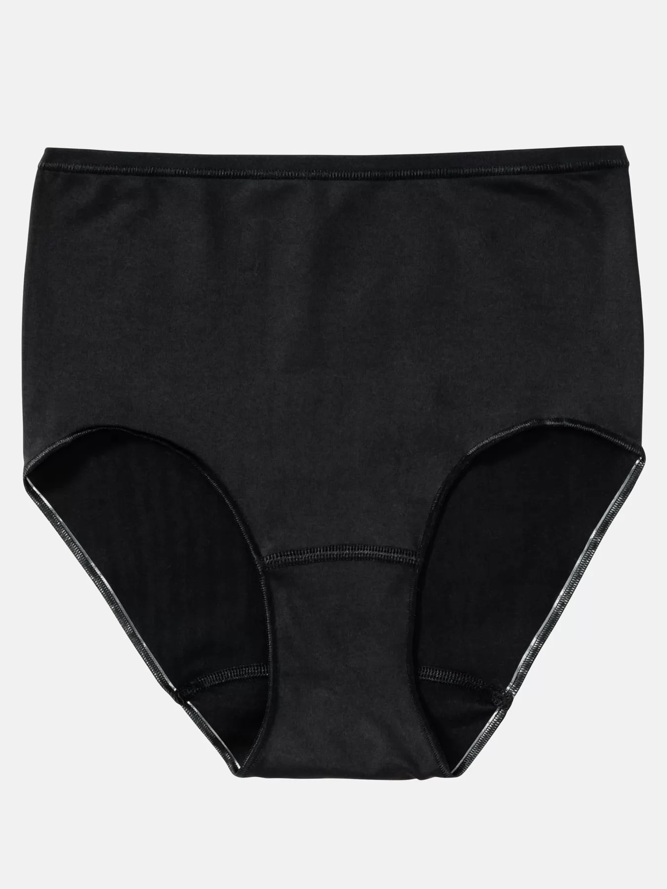 Czarny Figi Speidel InShape 9050 - zdjęcie 3