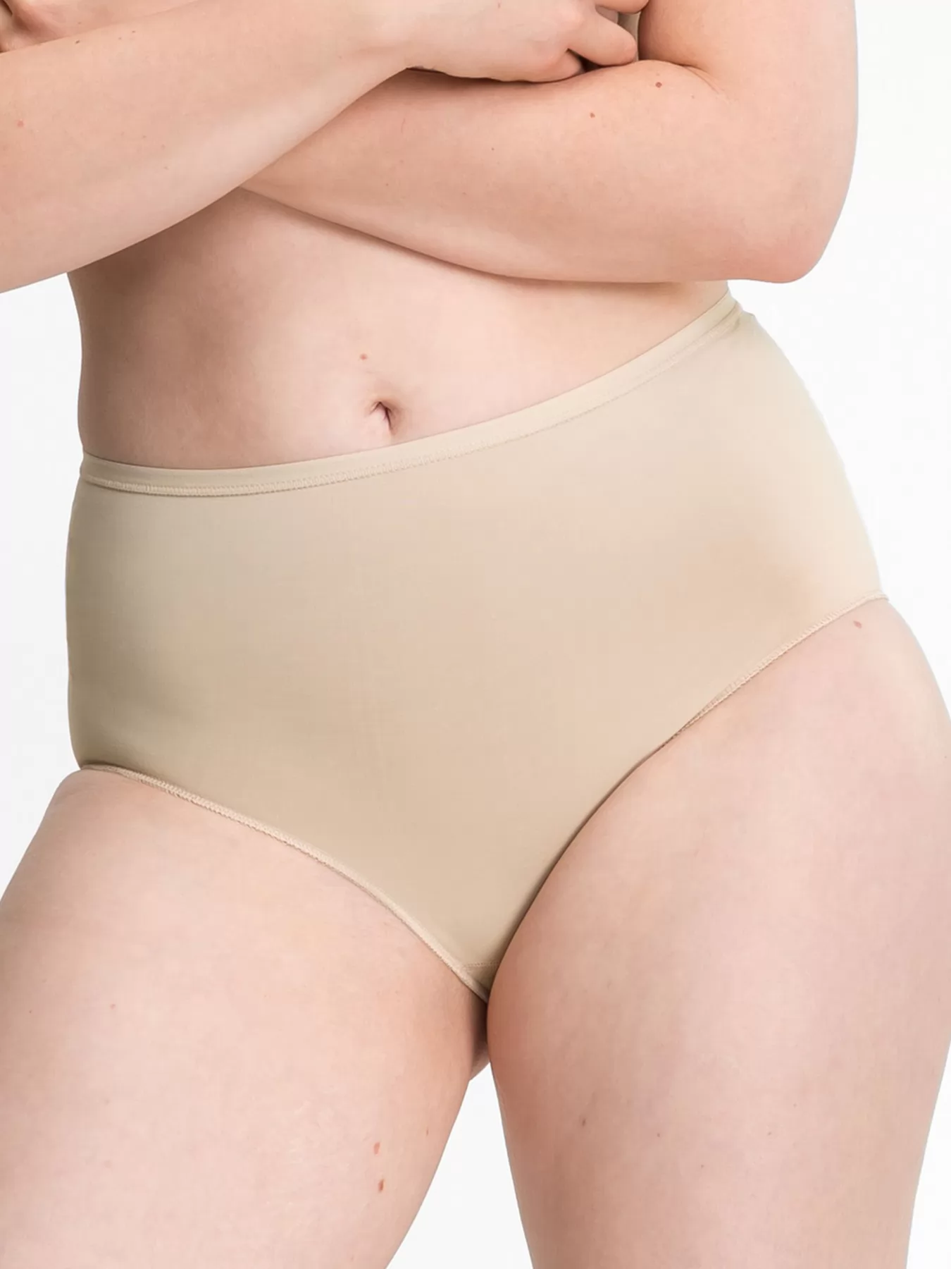 Beżowy Figi Speidel InShape 9050 - zdjęcie 1