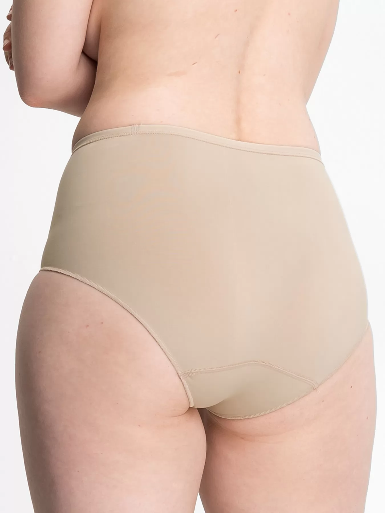 Beżowy Figi Speidel InShape 9050 - zdjęcie 2