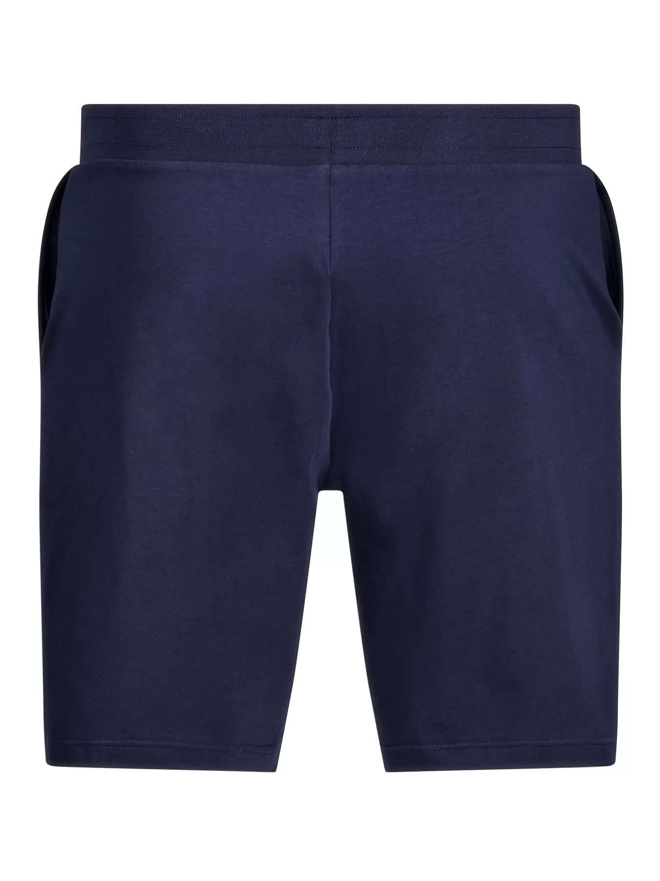 Granatowy Krótkie spodnie męskie Skiny Every Night 080512 - zdjęcie 4