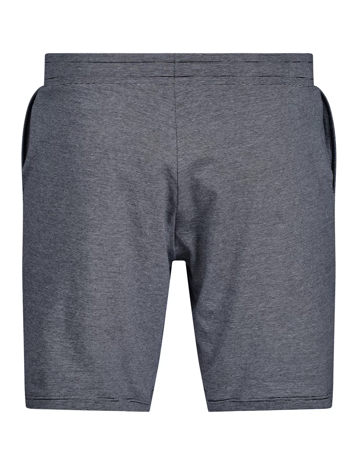 Szary Krótkie spodnie męskie Skiny Every Night 080512 - zdjęcie 4