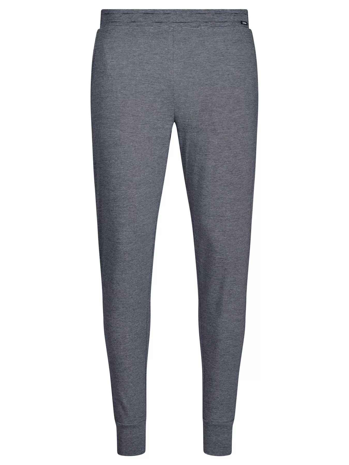 Szary Spodnie męskie Skiny Every Night 080513 - zdjęcie 3