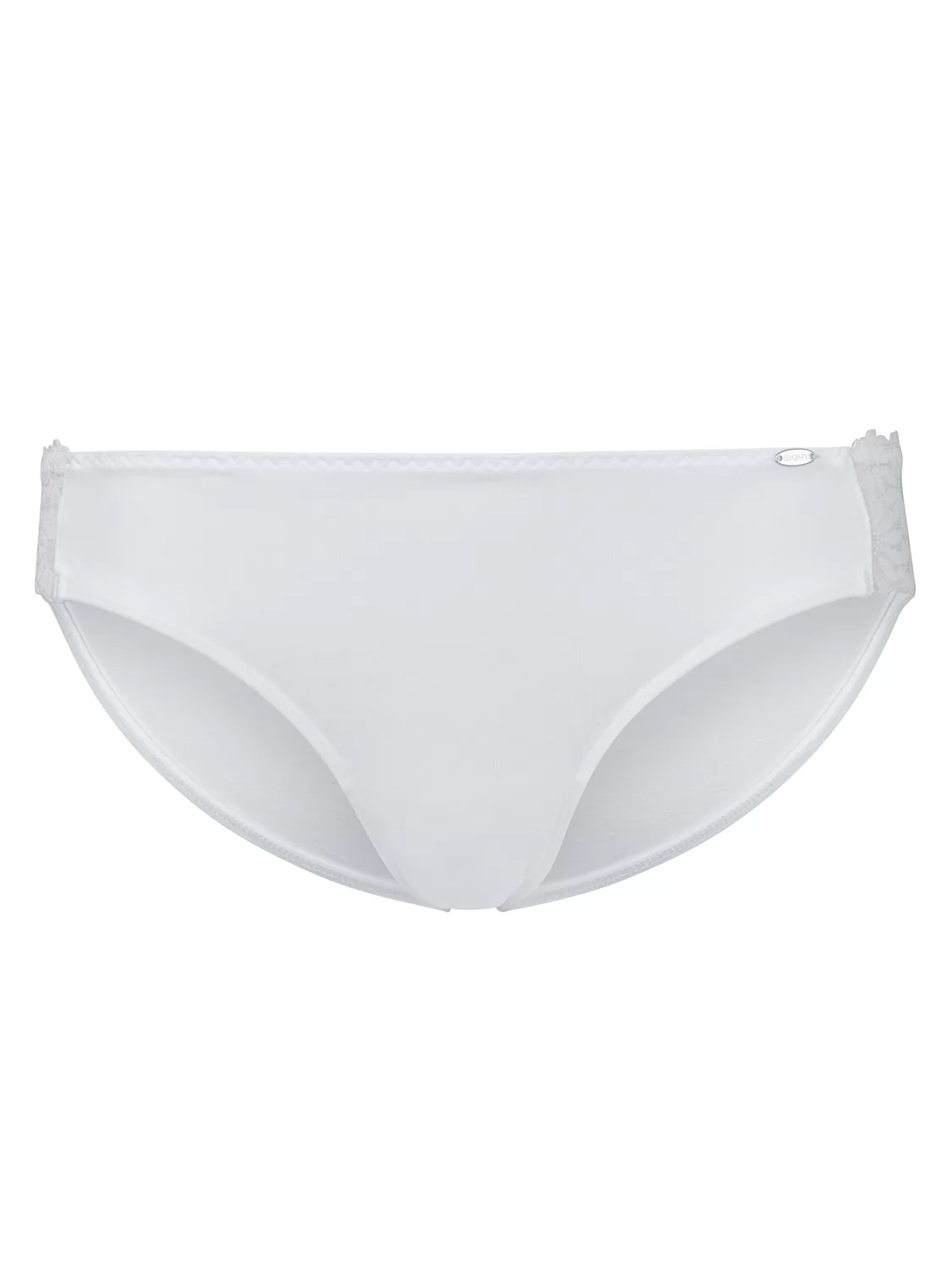 Biały Figi 2PACK Skiny 080602 - zdjęcie 3