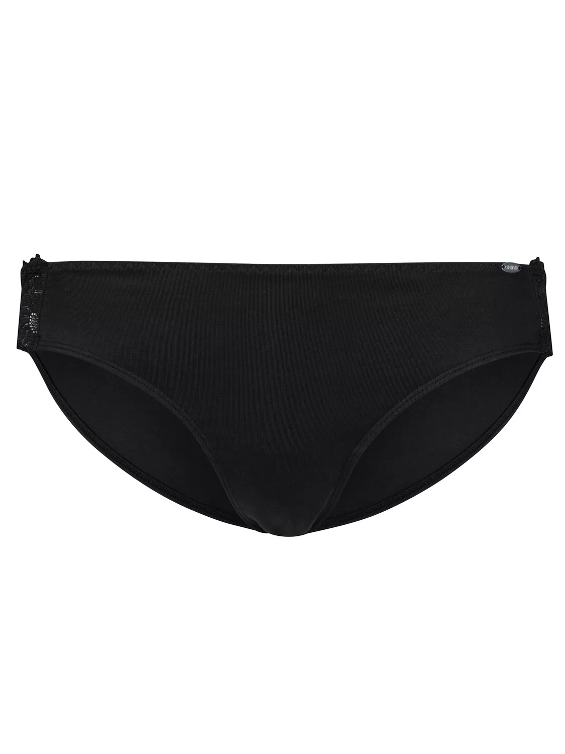 Czarny Figi 2PACK Skiny 080602 - zdjęcie 3