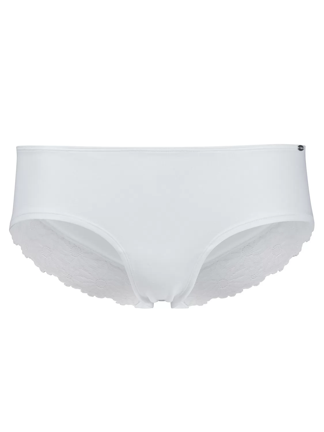 Biały Figi 2PACK Skiny 080603 - zdjęcie 3