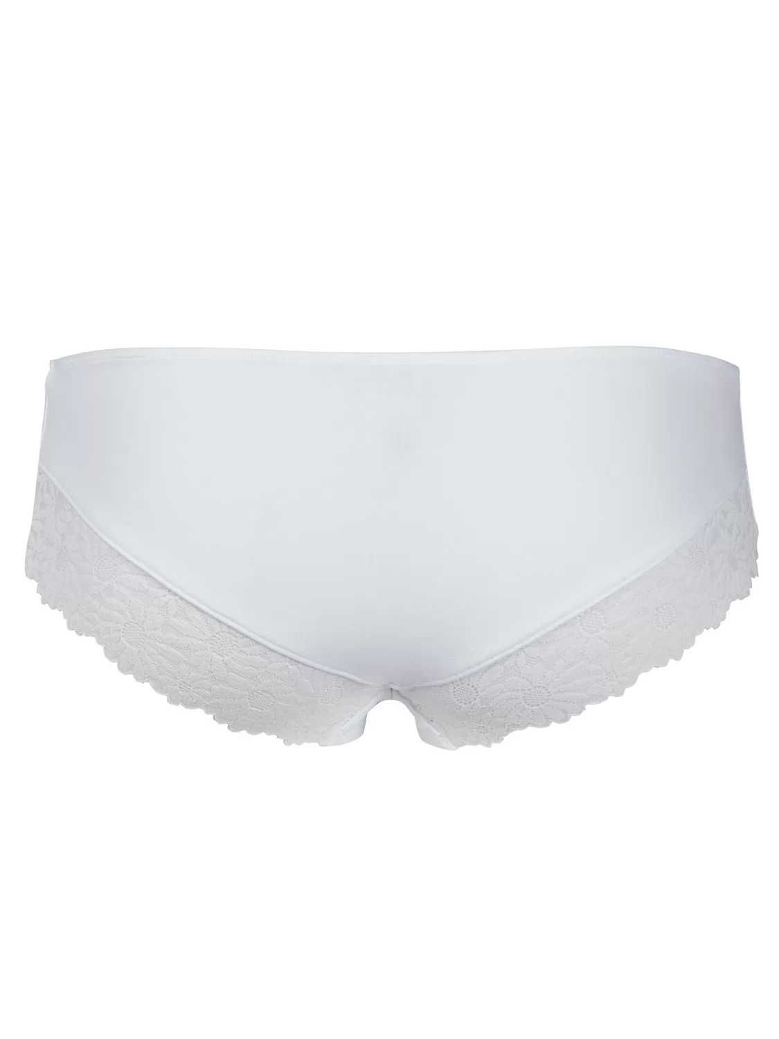 Biały Figi 2PACK Skiny 080603 - zdjęcie 4