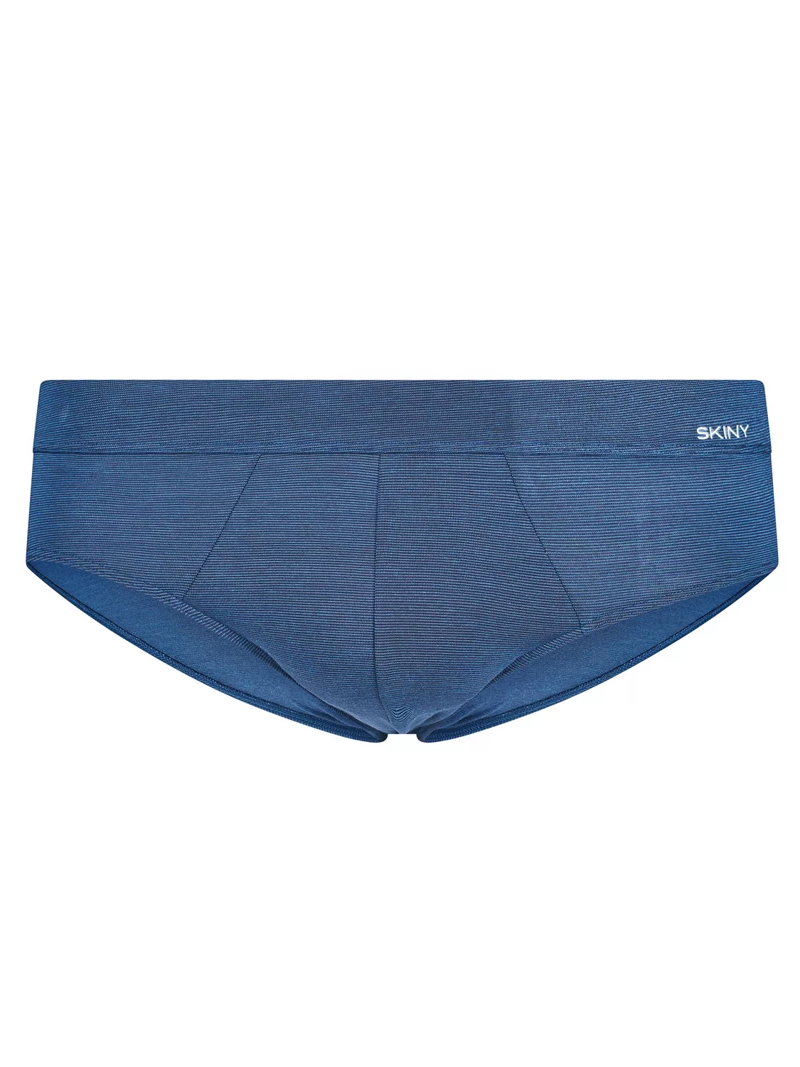 Niebieski Slipy męskie Skiny Every Day in Cooling Deluxe 080409 - zdjęcie 3