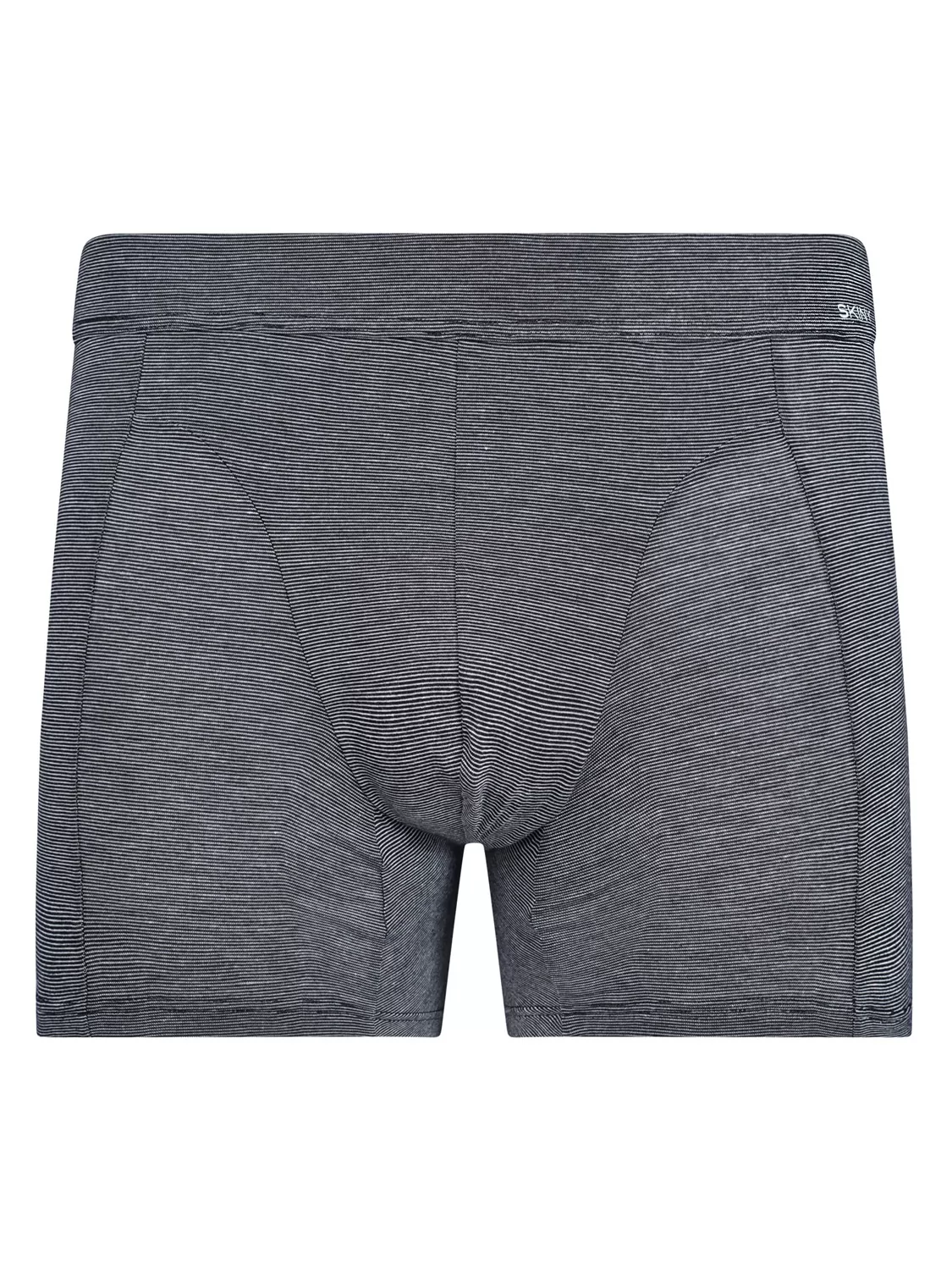 Szary Bokserki męskie Skiny Every Day in Cooling Deluxe 080410 - zdjęcie 3