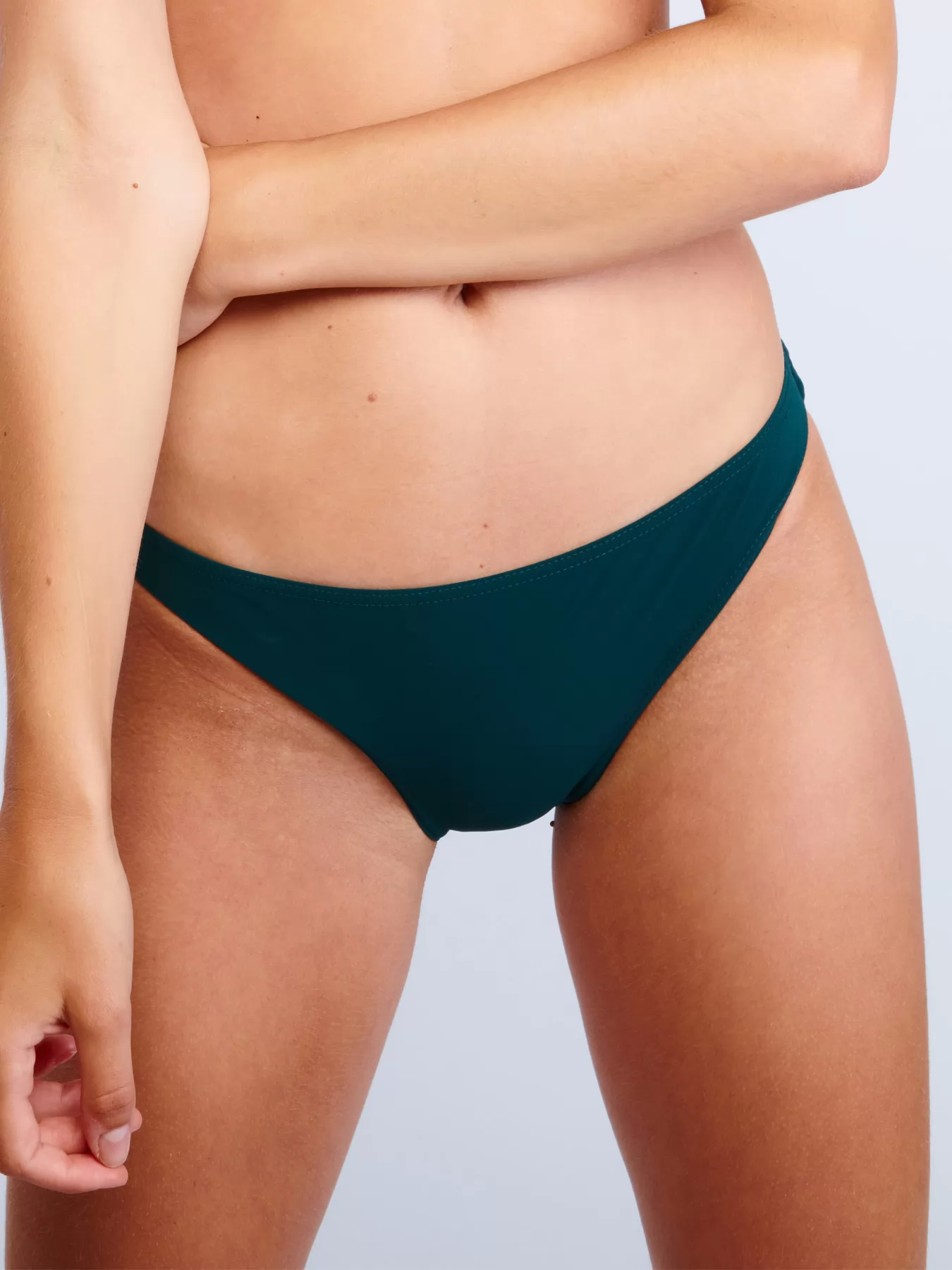 Zielony Dół od kostiumu Banana Moon Duca Botany - zdjęcie 1