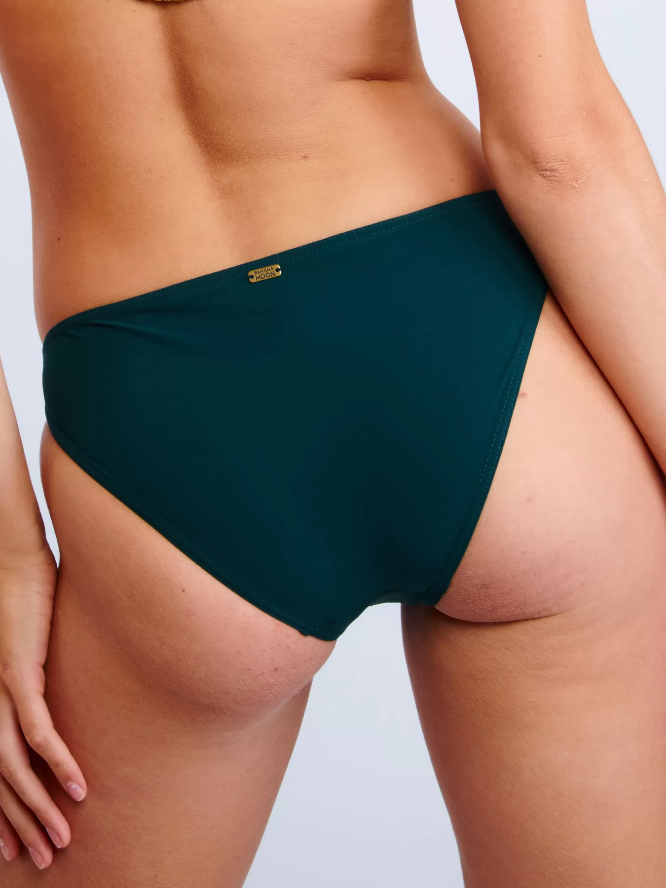 Zielony Dół od kostiumu Banana Moon Duca Botany - zdjęcie 2