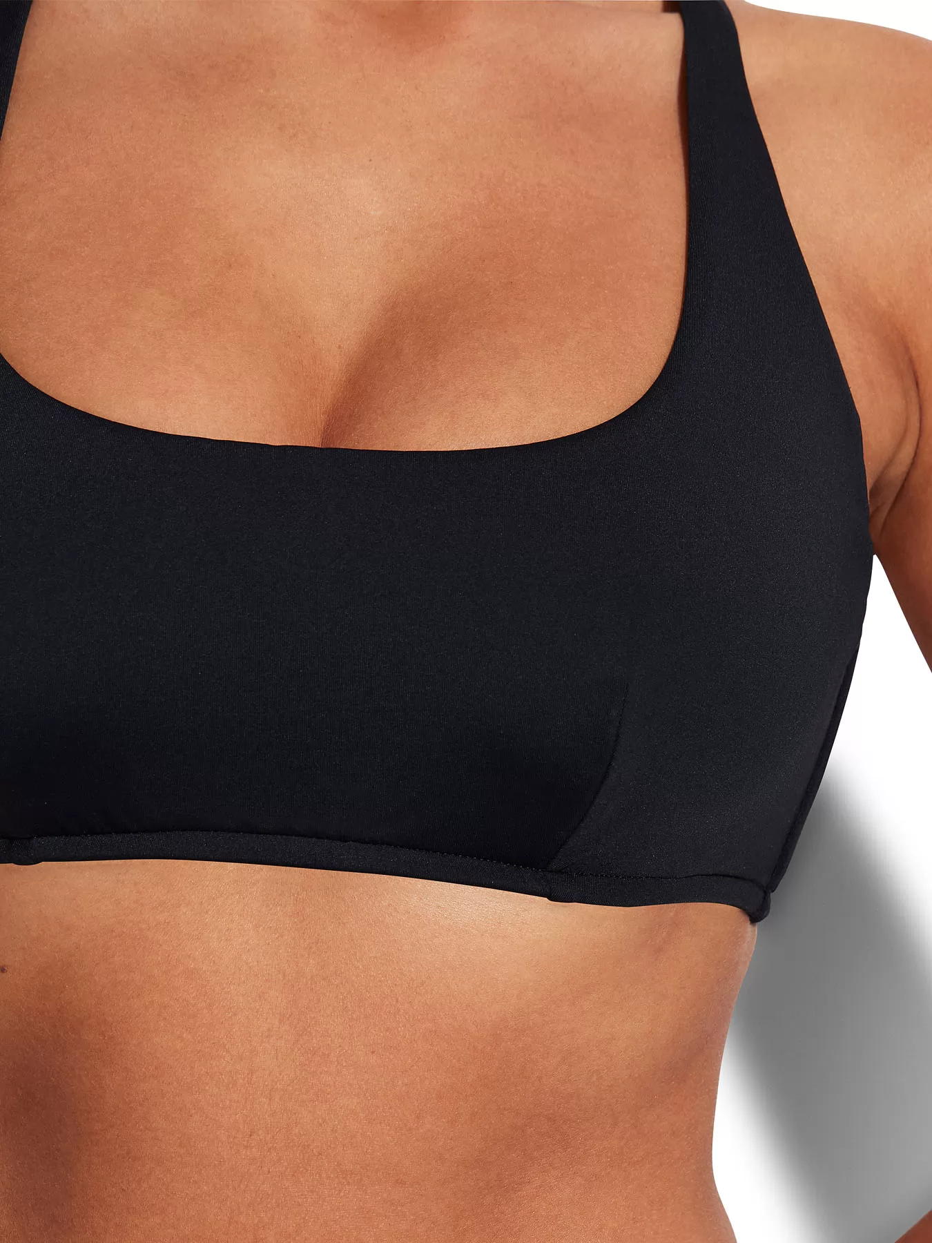 Czarny Góra od kostiumu Seafolly Collective 31368DD942 - zdjęcie 5