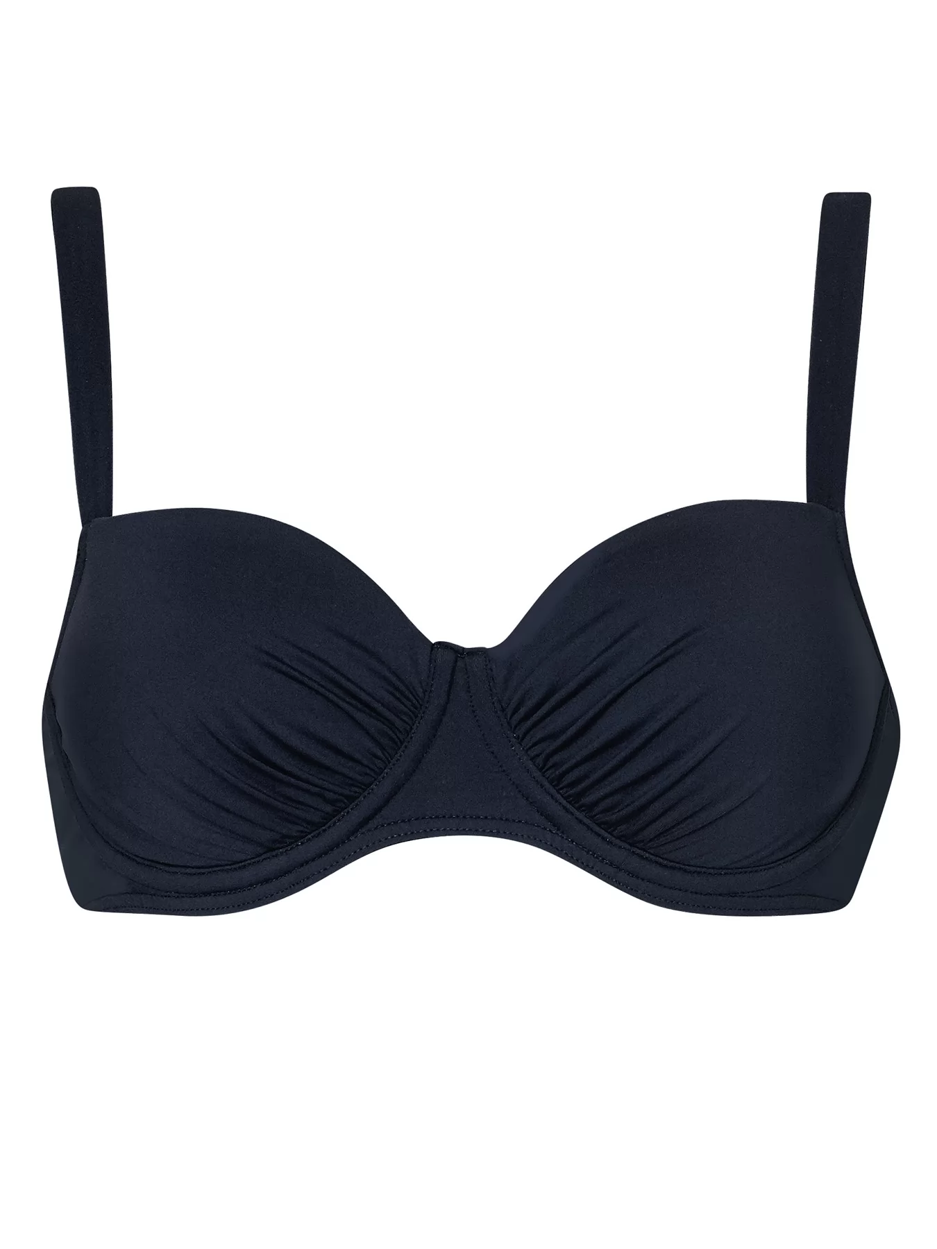 Czarny Góra od kostiumu Sunflair Color Up Your Life 71107 - zdjęcie 5