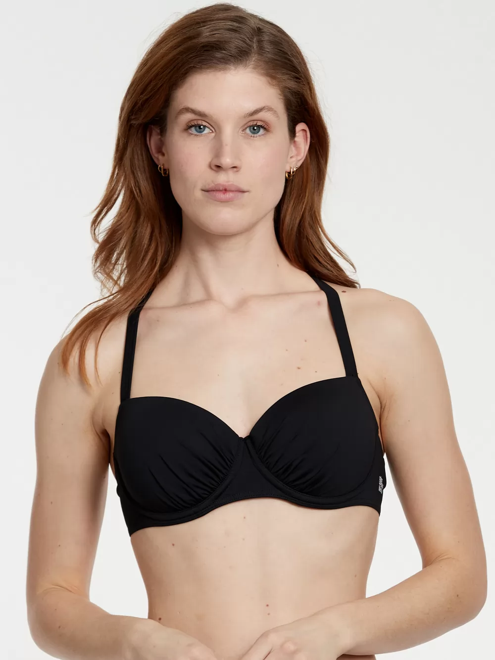 Czarny Góra od kostiumu Sunflair Color Up Your Life 71107 - zdjęcie 3