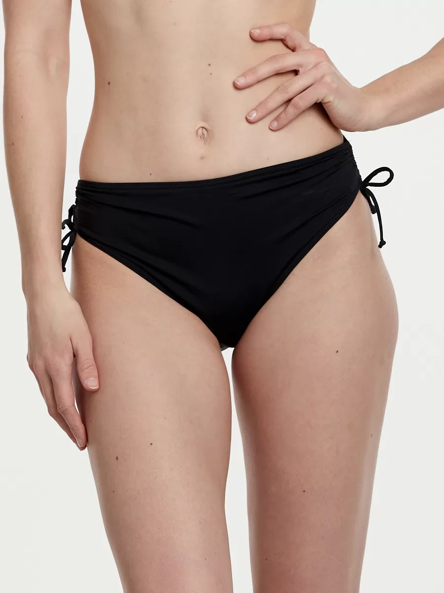 Czarny Dół od kostiumu Sunflair Color Up Your Life 71109 - zdjęcie 1