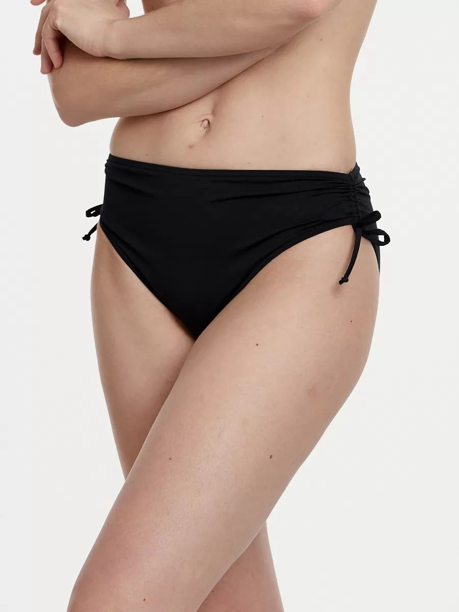 Czarny Dół od kostiumu Sunflair Color Up Your Life 71109 - zdjęcie 3