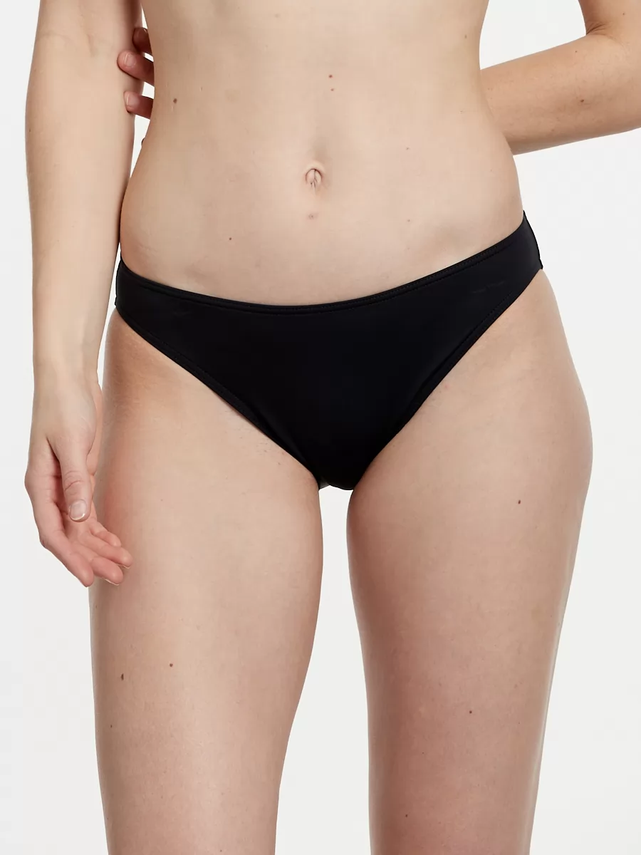 Czarny Dół od kostiumu Sunflair Color Up Your Life 71108 - zdjęcie 1