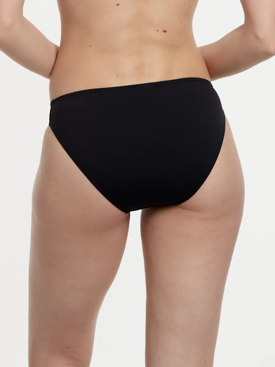 Czarny Dół od kostiumu Sunflair Color Up Your Life 71108 - zdjęcie 2