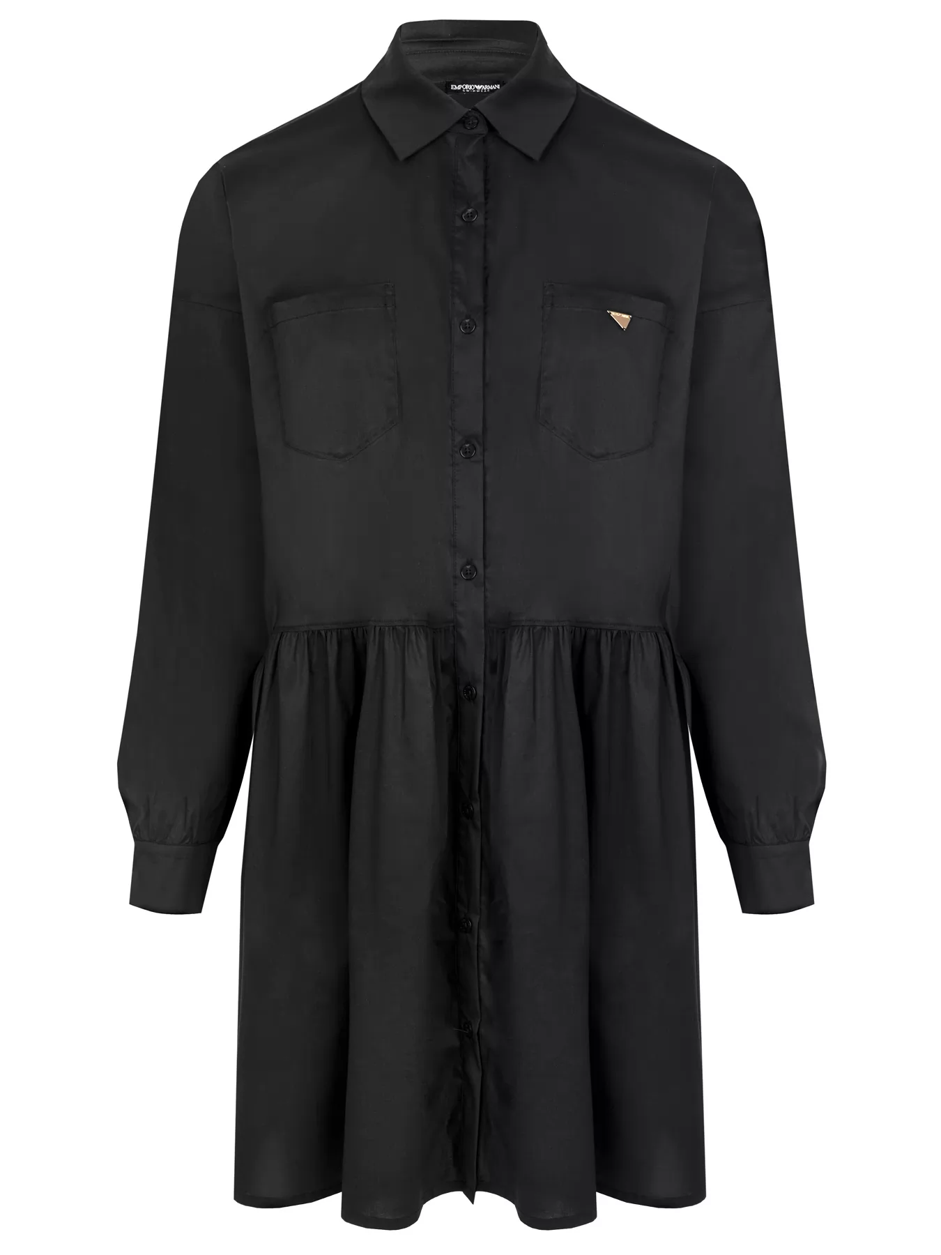  Tunika damska Emporio Armani 2627152R351 - zdjęcie 1