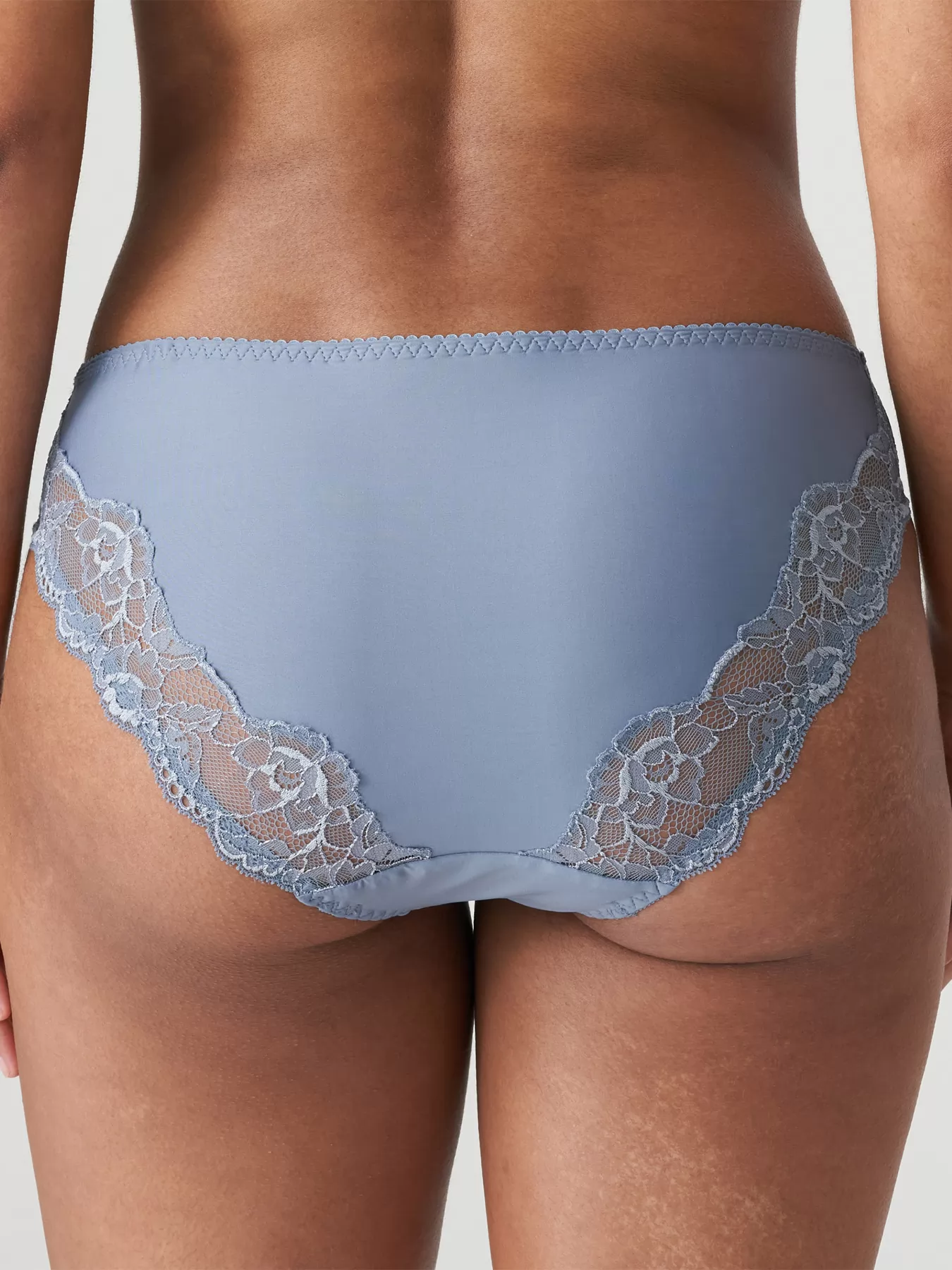 Niebieski Figi PrimaDonna Madison 562125 - zdjęcie 3