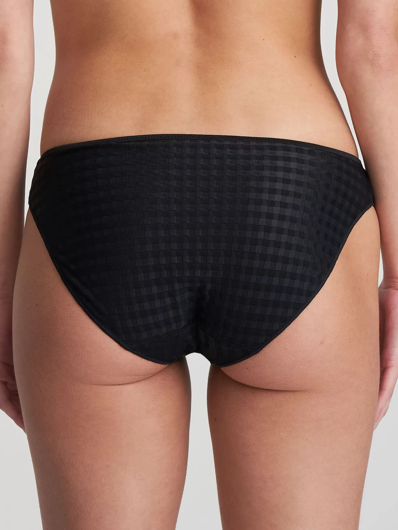 Czarny Figi rio Marie Jo Avero 500410 - zdjęcie 3