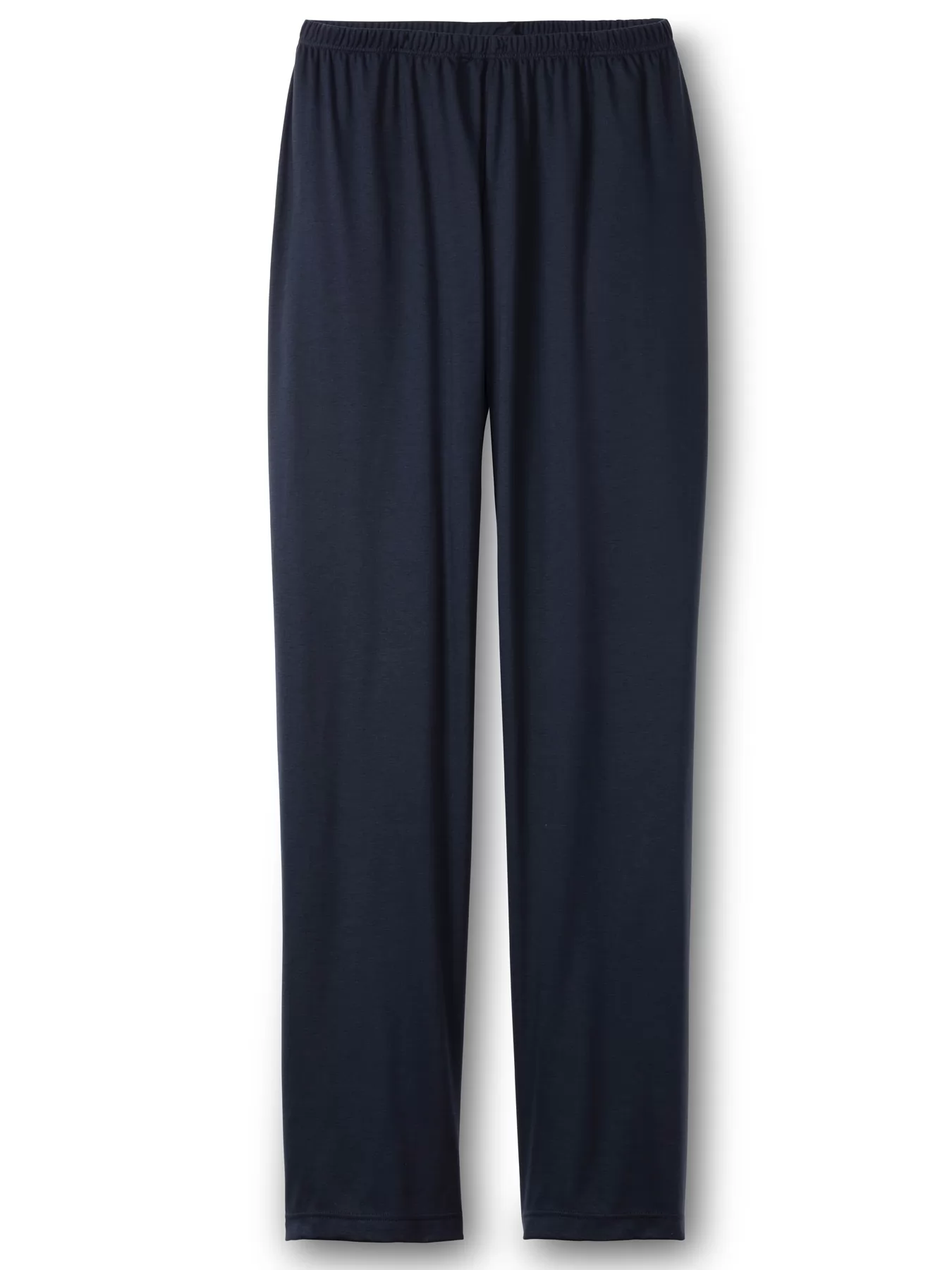 Beżowy, granatowy Piżama męska Calida Relax Selected 40686 - zdjęcie 4