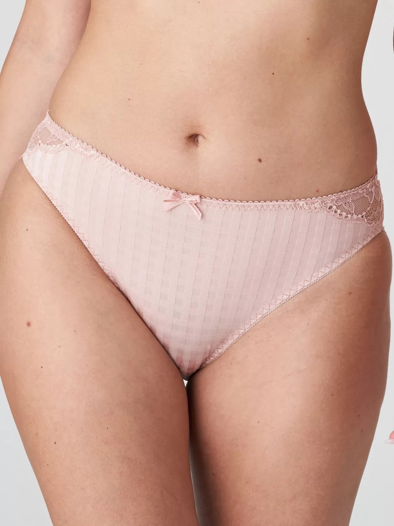 Pudrowy róż, różowy Figi PrimaDonna Madison 562125 - zdjęcie 1