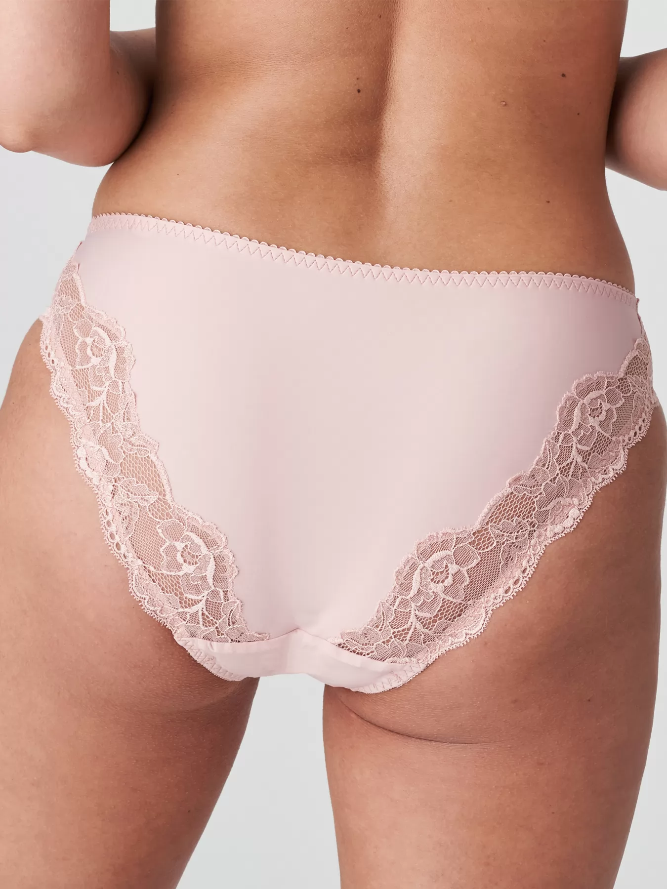 Pudrowy róż, różowy Figi PrimaDonna Madison 562125 - zdjęcie 2