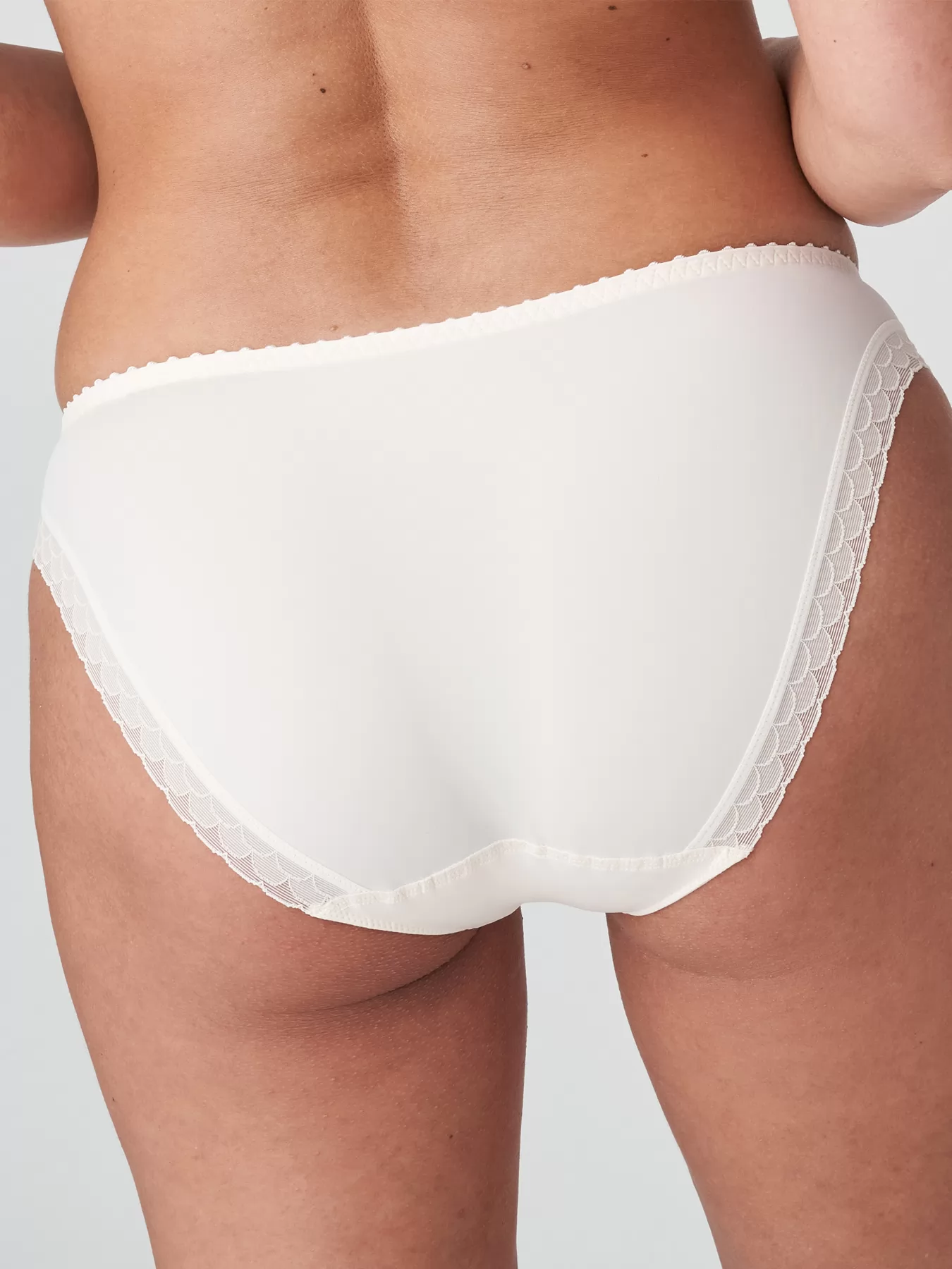 Różowy Figi PrimaDonna Gythia 563305 - zdjęcie 2