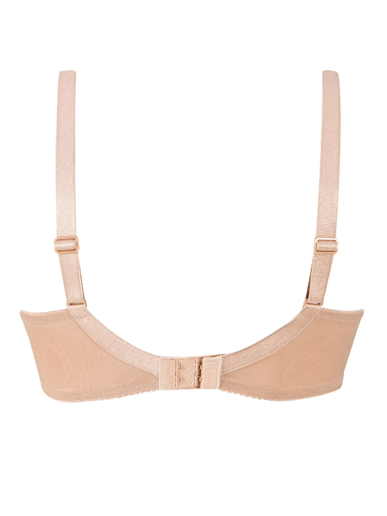 Beżowy Biustonosz Lise Charmel Dressing Floral BCC6188 - zdjęcie 2