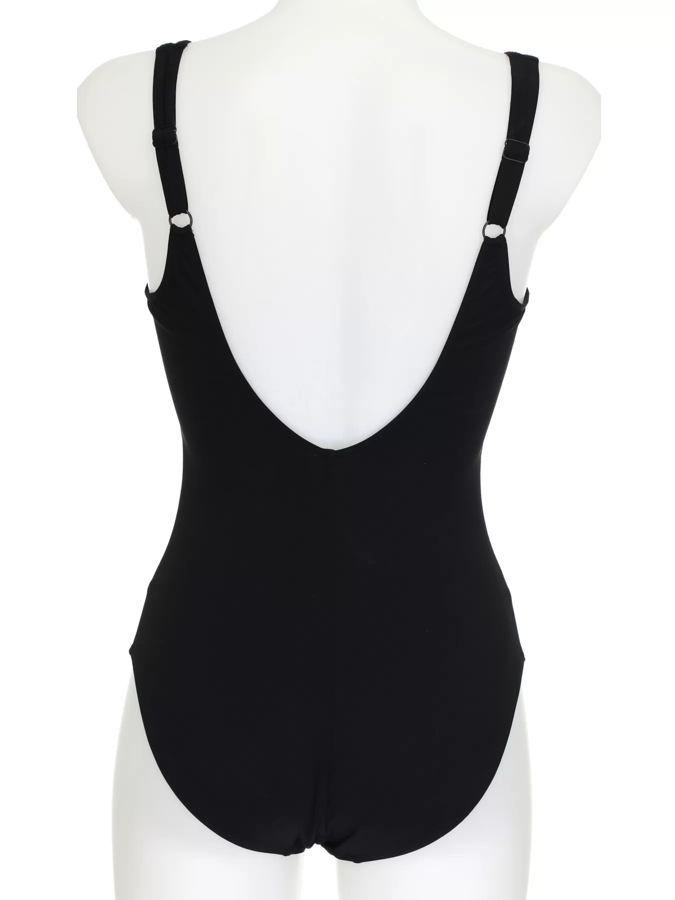 Czarny Kostium kąpielowy Sunflair 72121 - zdjęcie 6