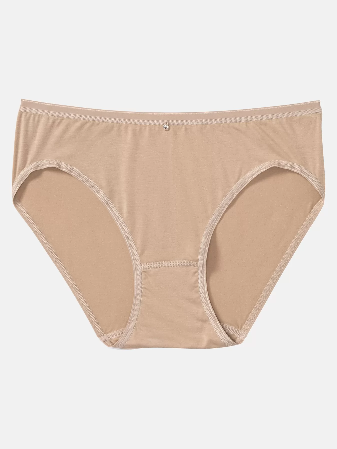 Beżowy Figi Speidel Sensuelle 3600 - zdjęcie 3