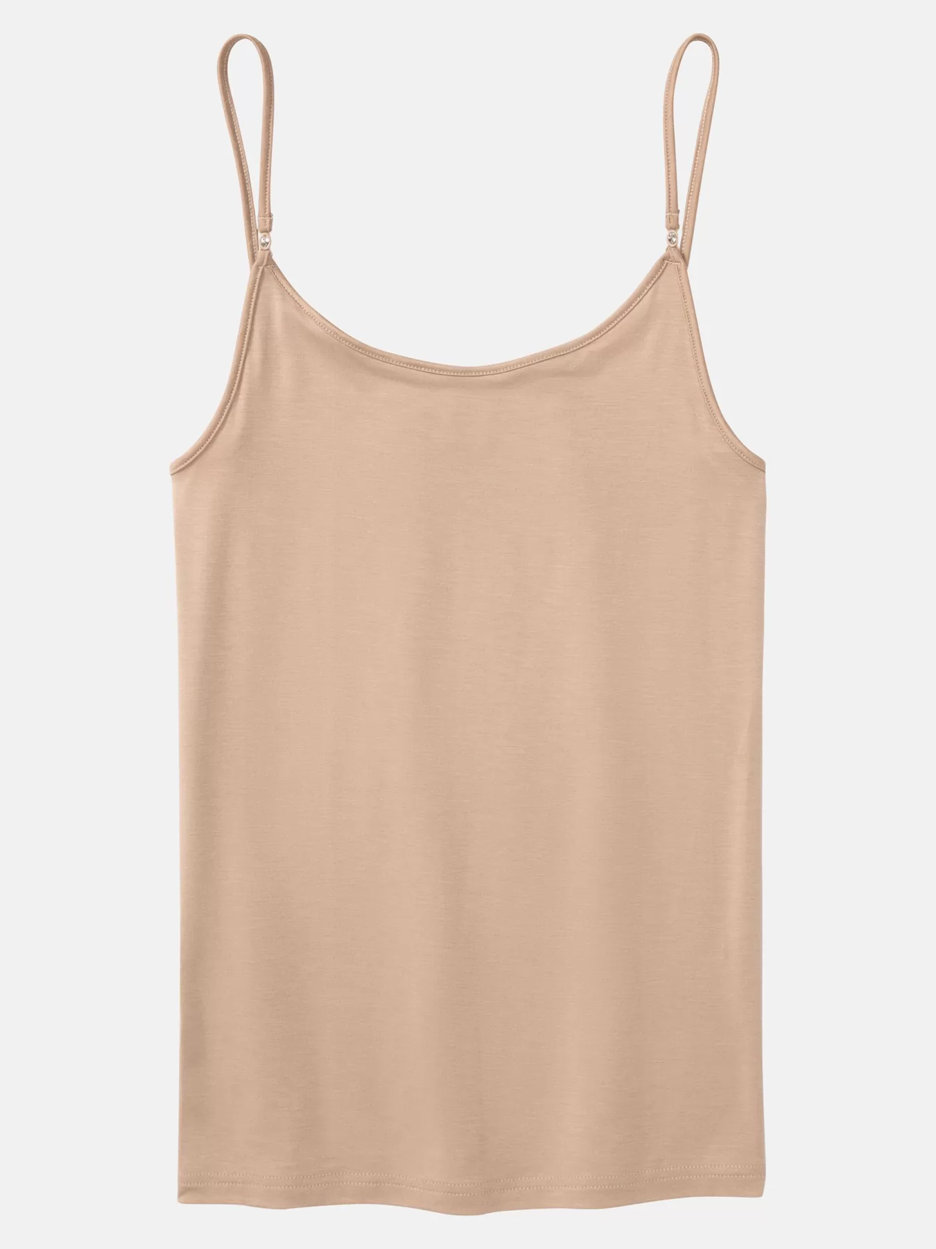 Beżowy Koszulka Speidel Sensuelle 3602 - zdjęcie 3