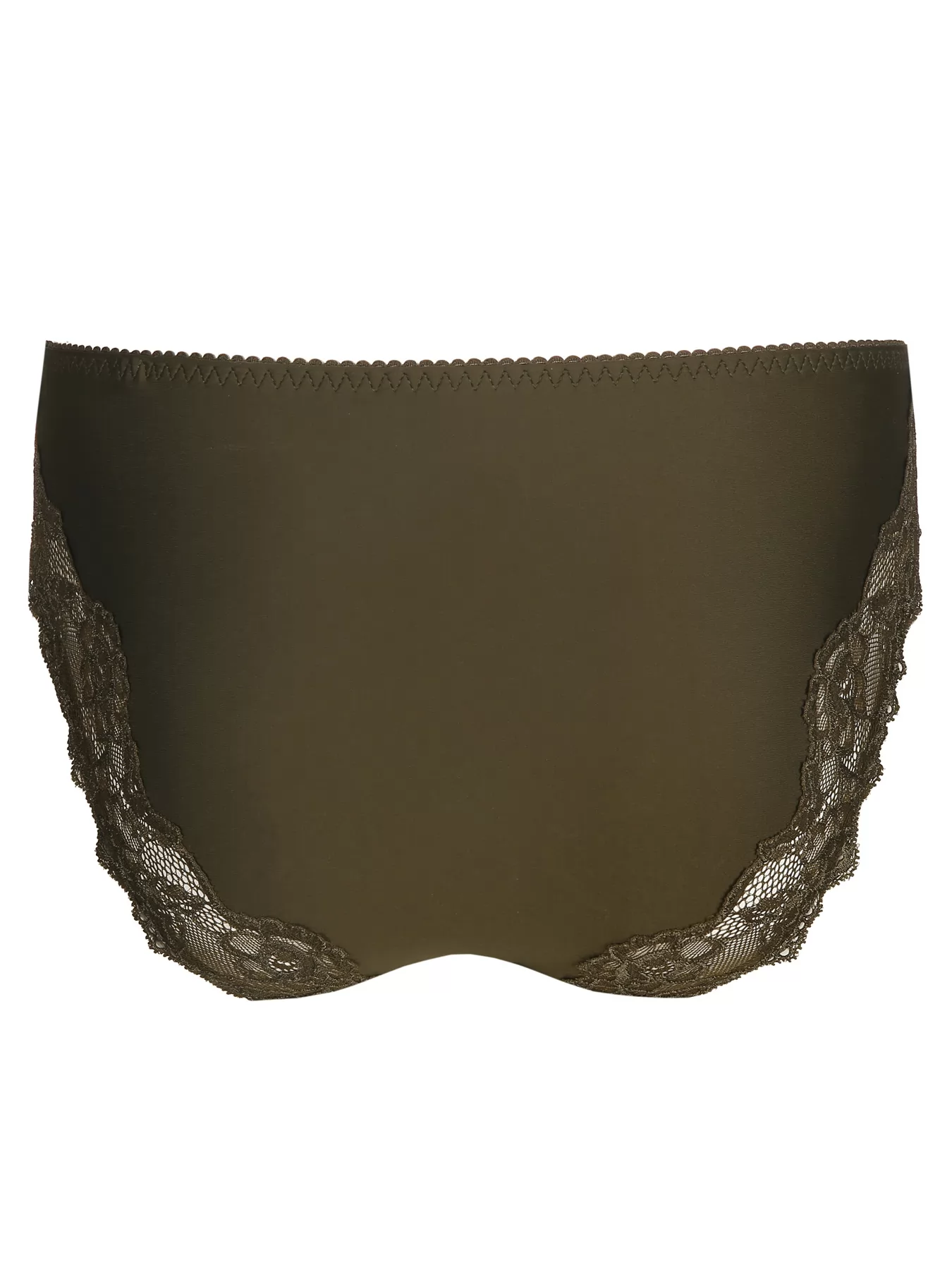 Wielobarwny, zielony Figi PrimaDonna Madison 562125 - zdjęcie 5