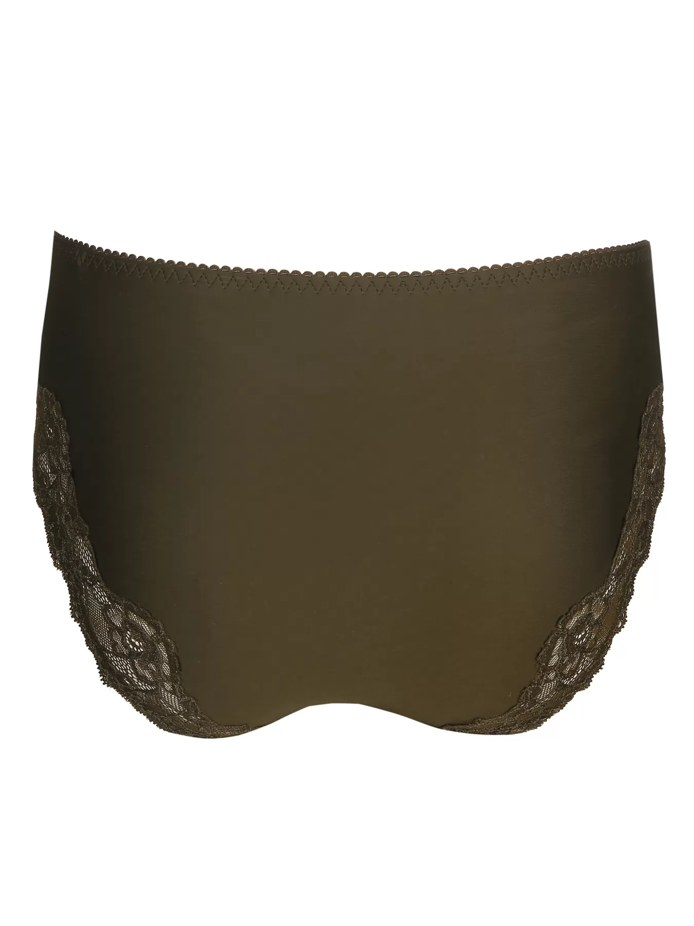 Wielobarwny, zielony Figi pełne PrimaDonna Madison 562126 - zdjęcie 5