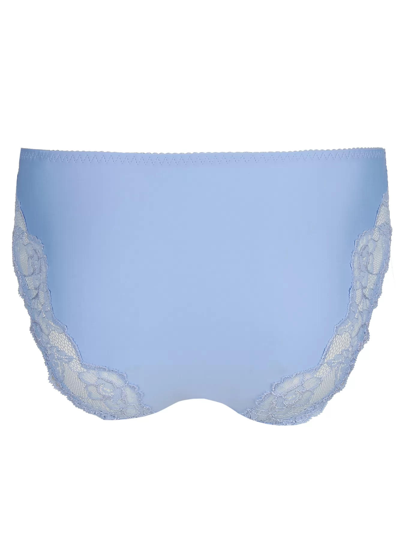 Niebieski, wielobarwny Figi PrimaDonna Madison 562125 - zdjęcie 4