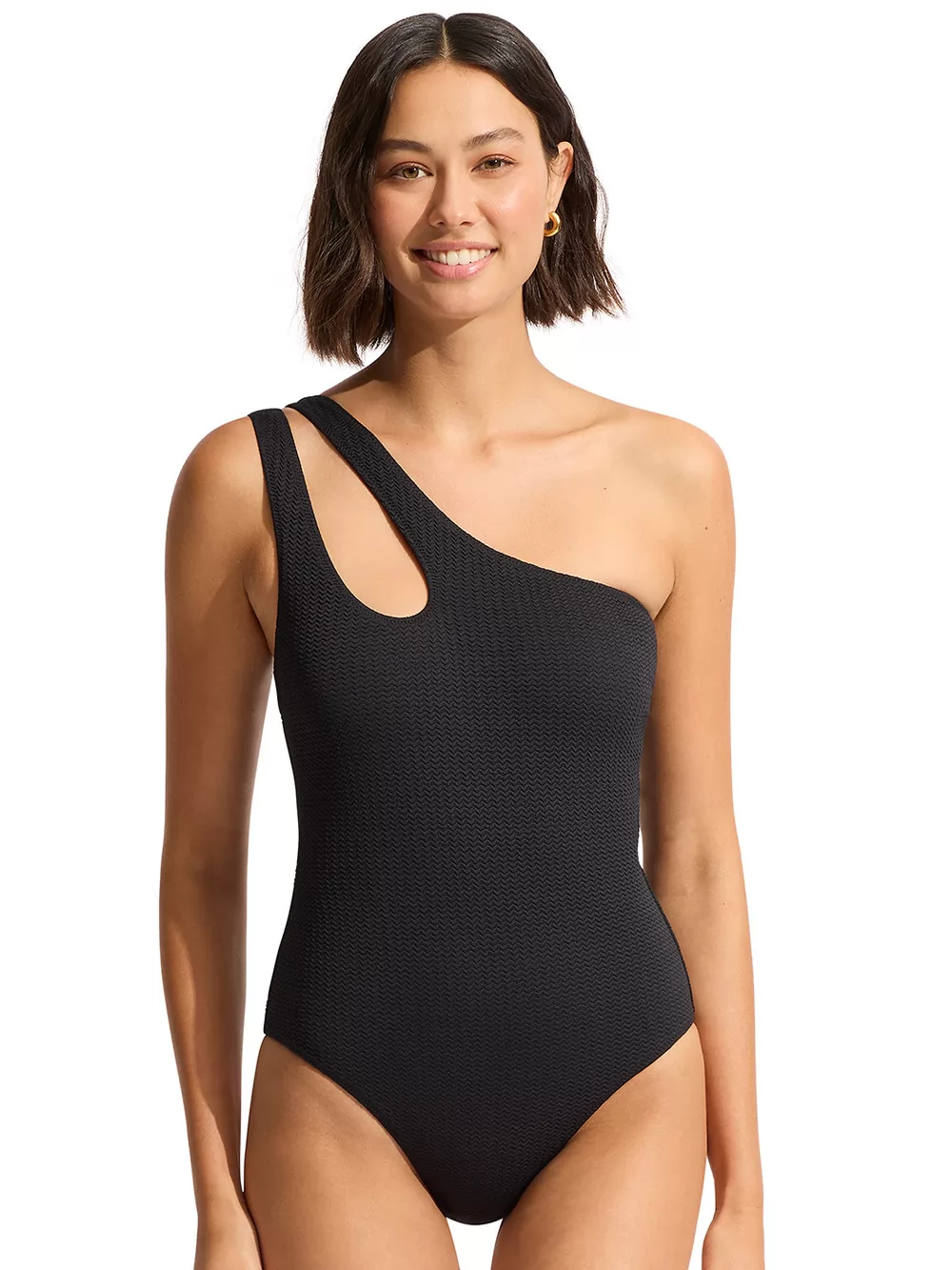 Kostium kąpielowy Seafolly Sea Dive 11109-861 - zdjęcie 1
