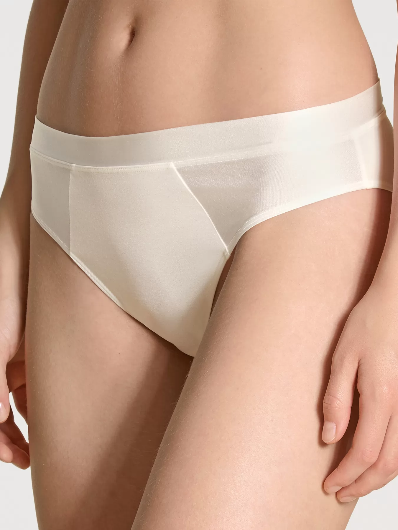 Kremowy Figi Calida Cate 22658 - zdjęcie 1