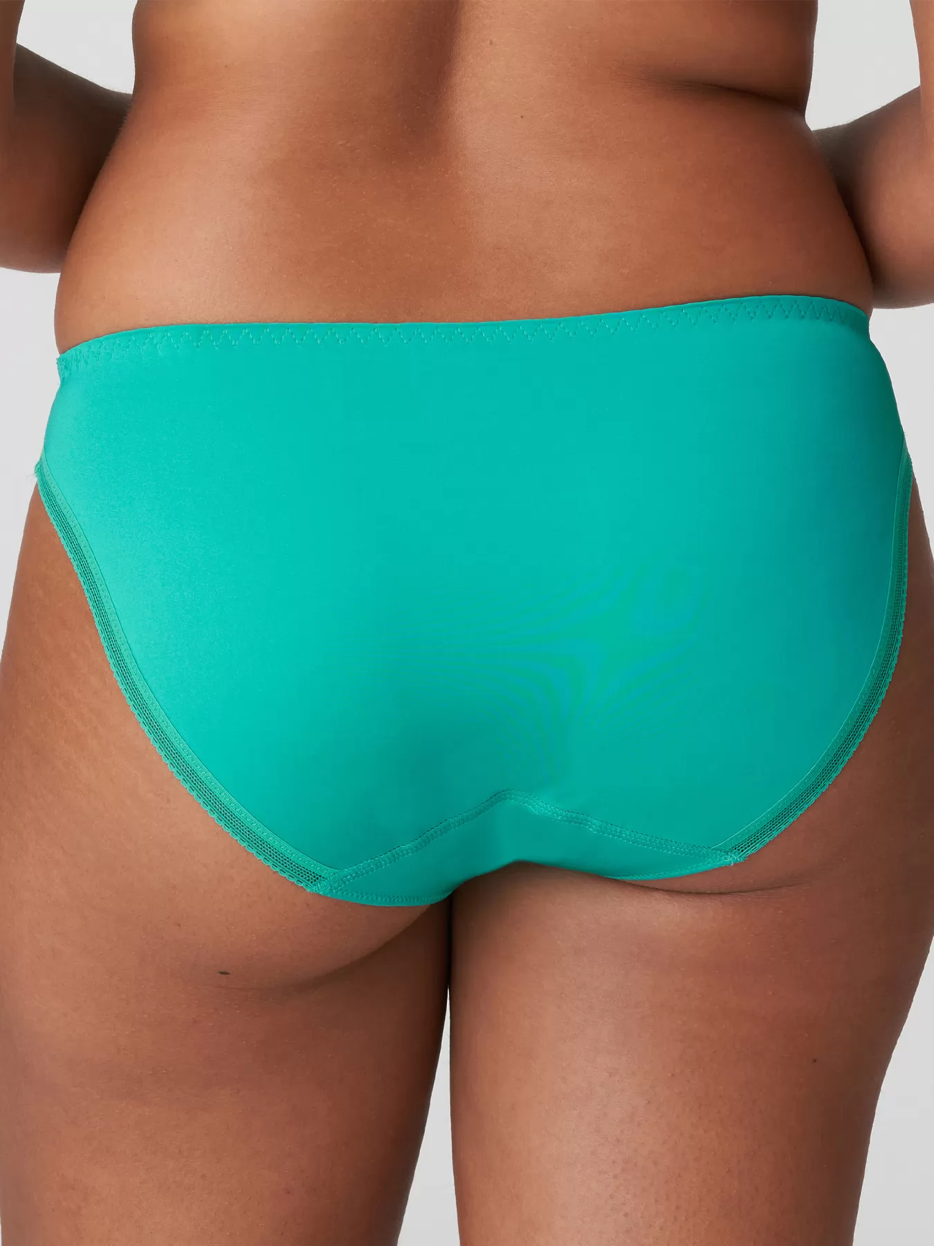 Wielobarwny, zielony, żółty Figi PrimaDonna Lenca 563460 - zdjęcie 2