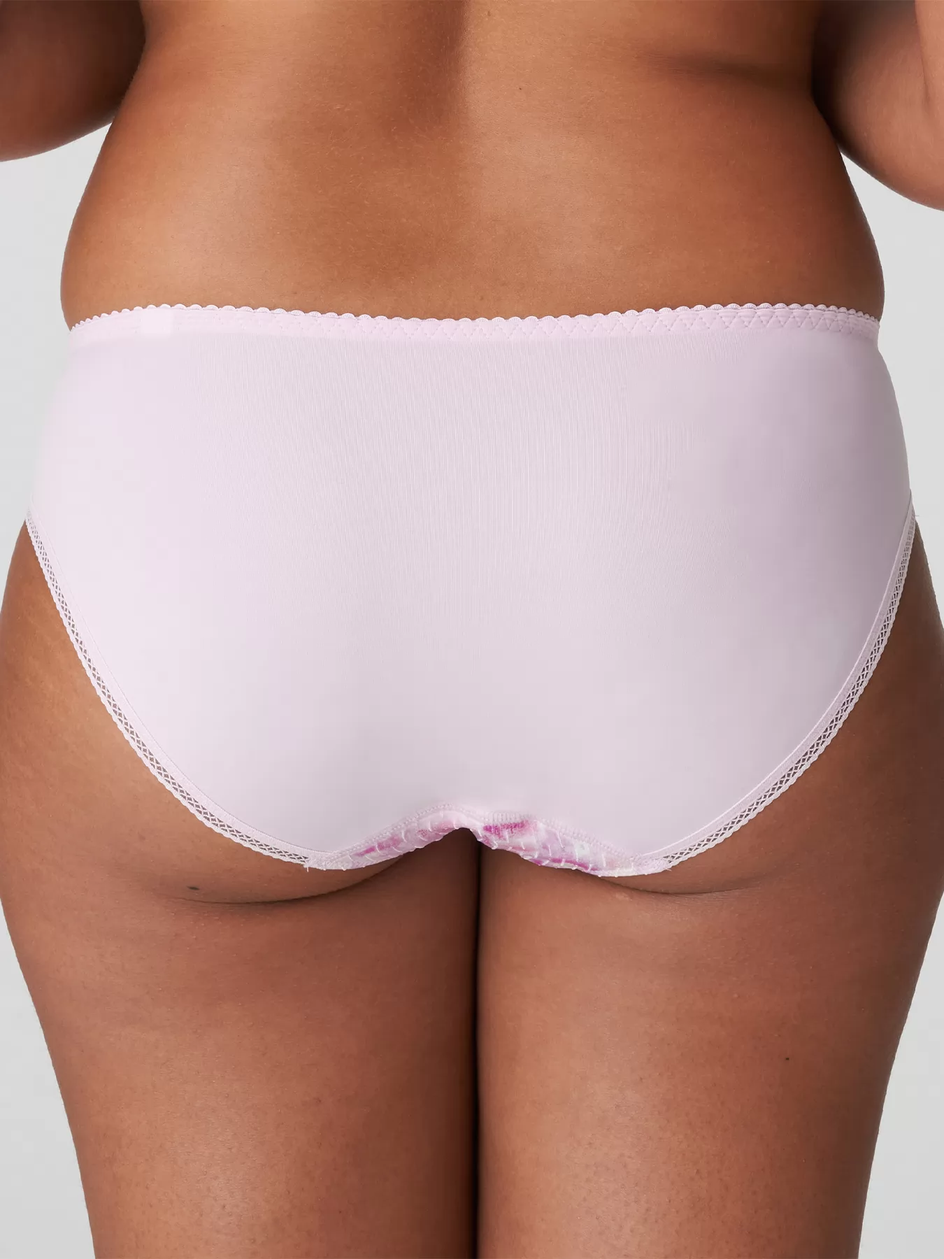 Fioletowy, różowy Figi PrimaDonna Orlando 563150 - zdjęcie 2