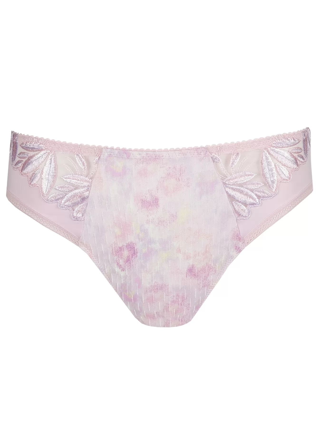 Fioletowy, różowy Figi PrimaDonna Orlando 563150 - zdjęcie 4